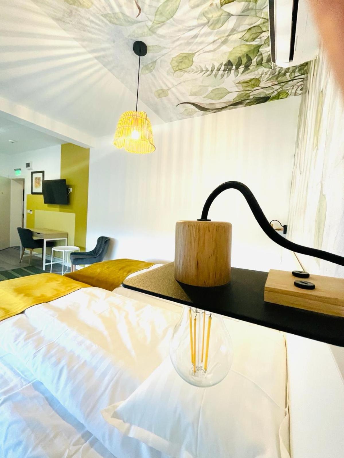 Motel Azur