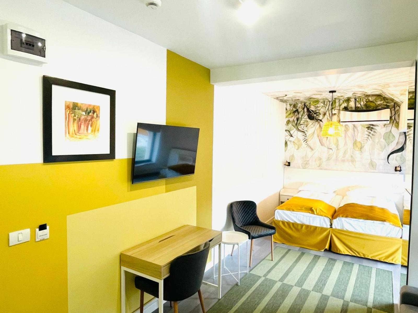 Motel Azur