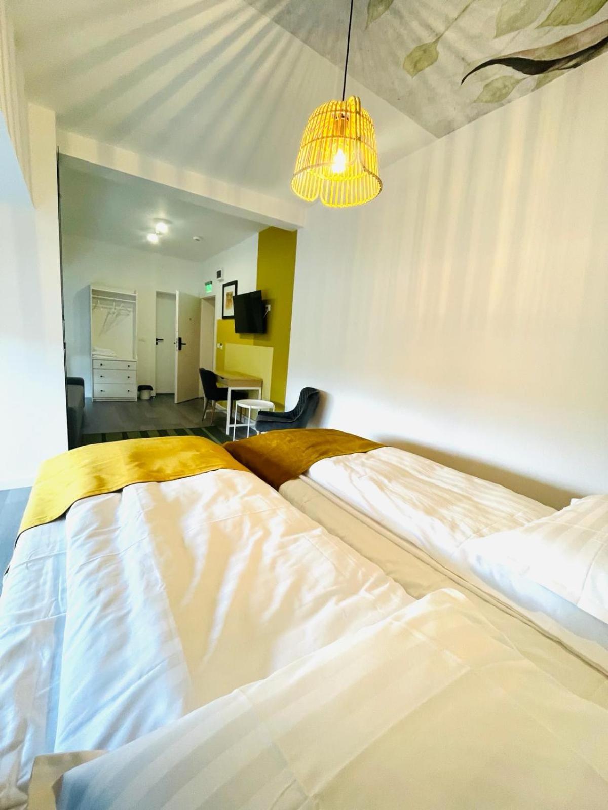 Motel Azur