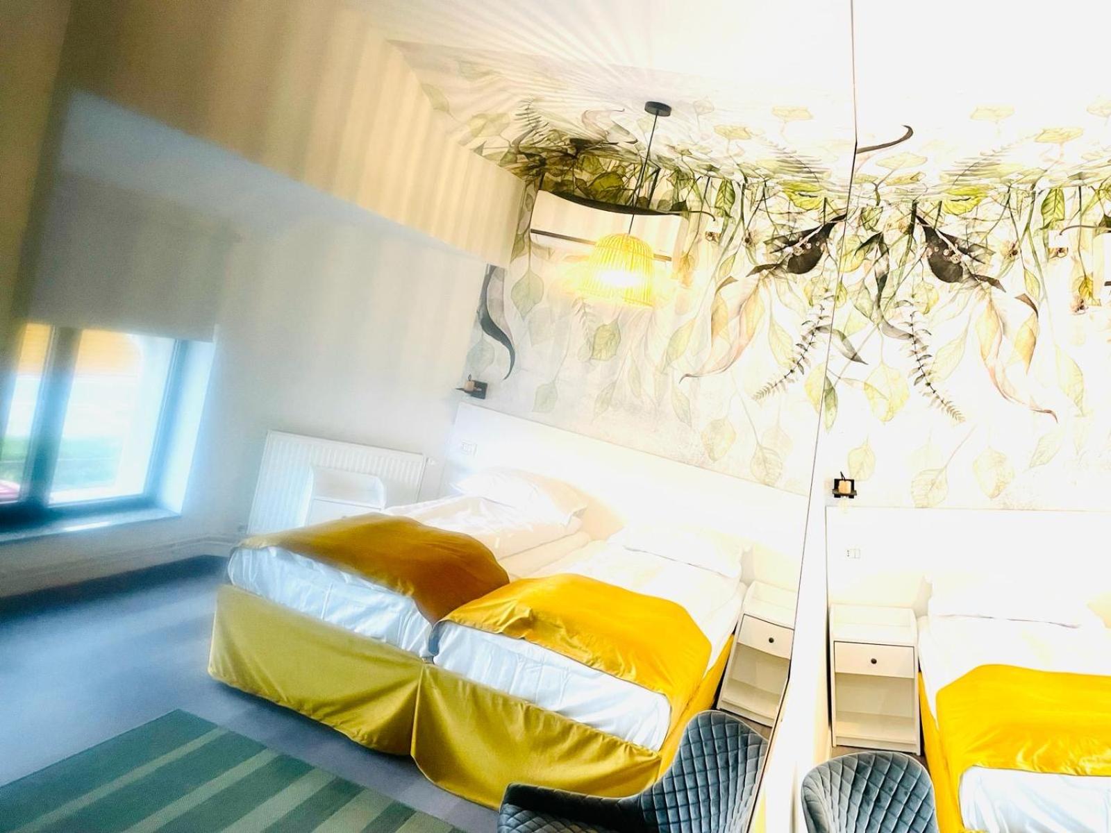Motel Azur