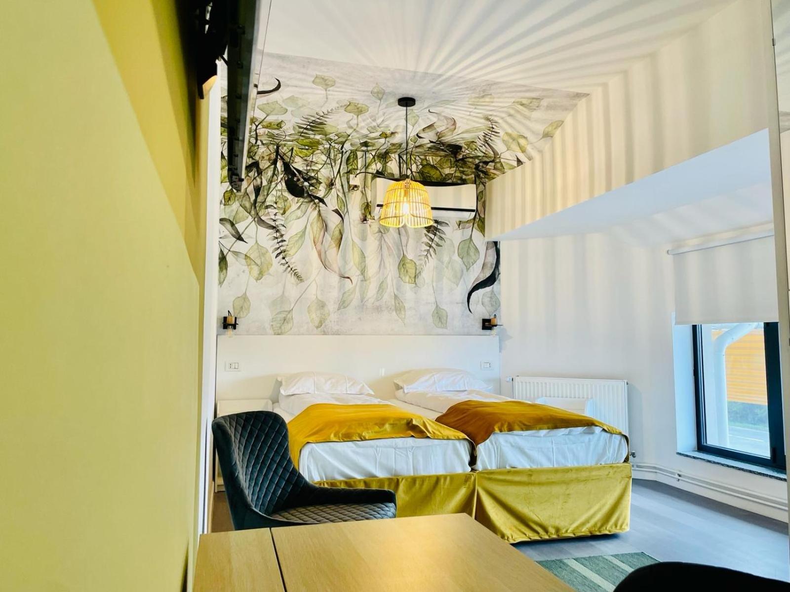 Motel Azur