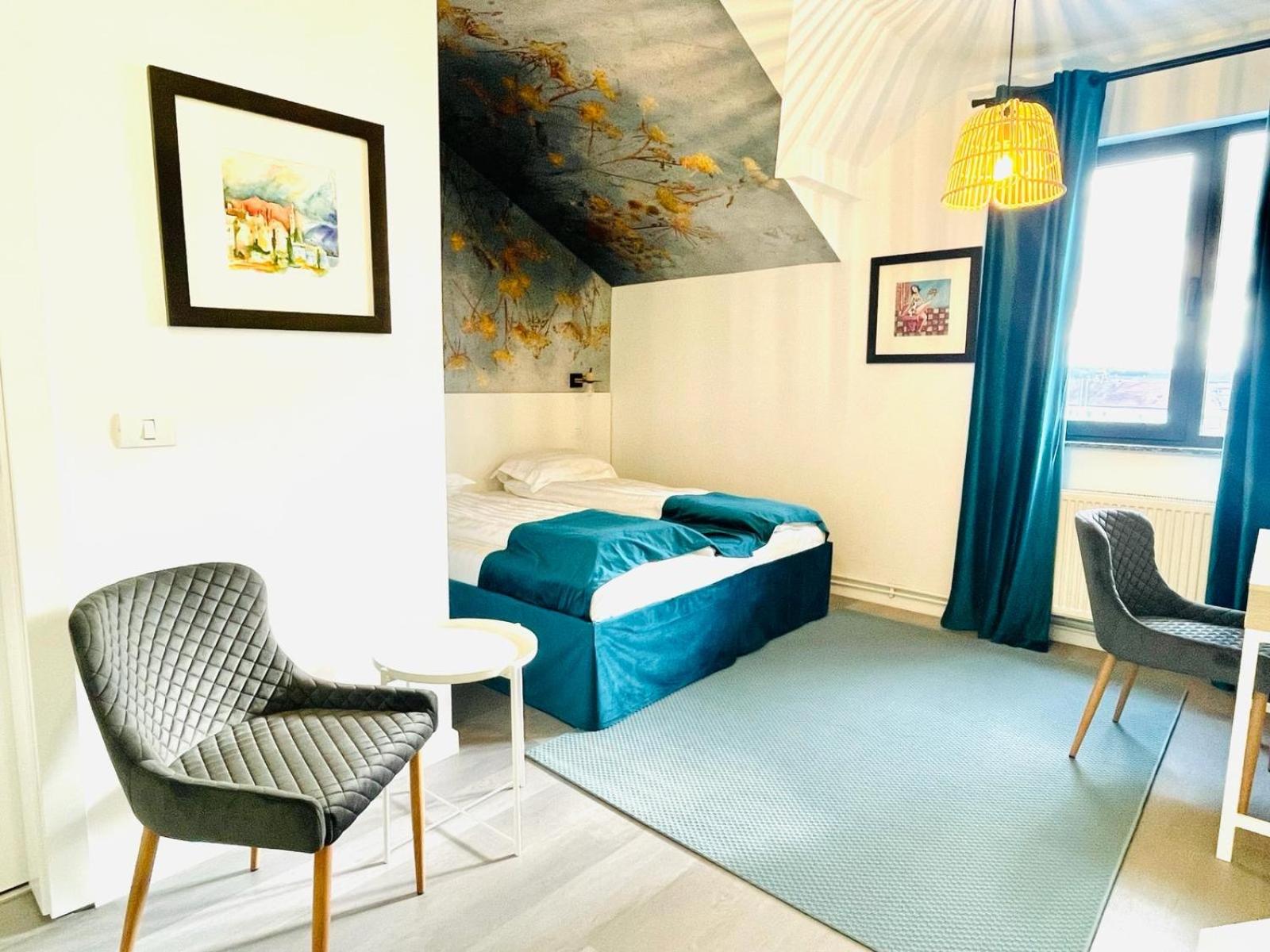 Motel Azur