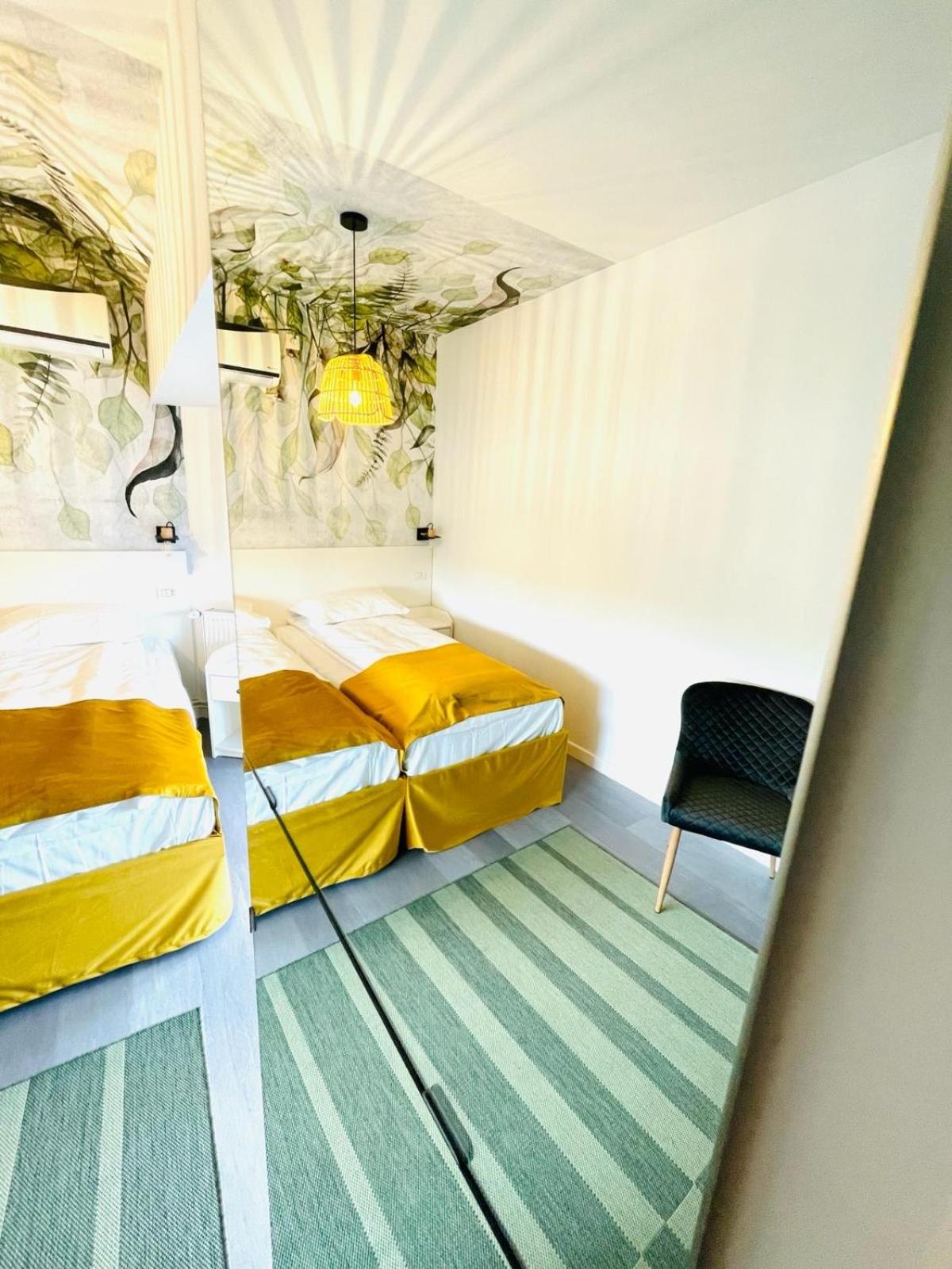 Motel Azur