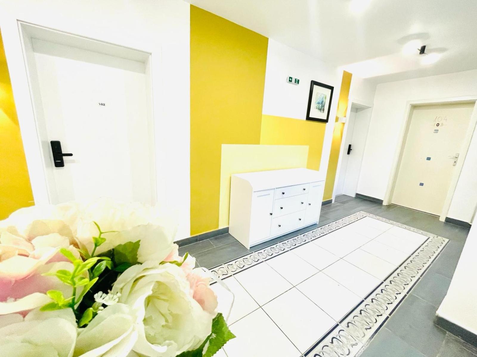 Motel Azur