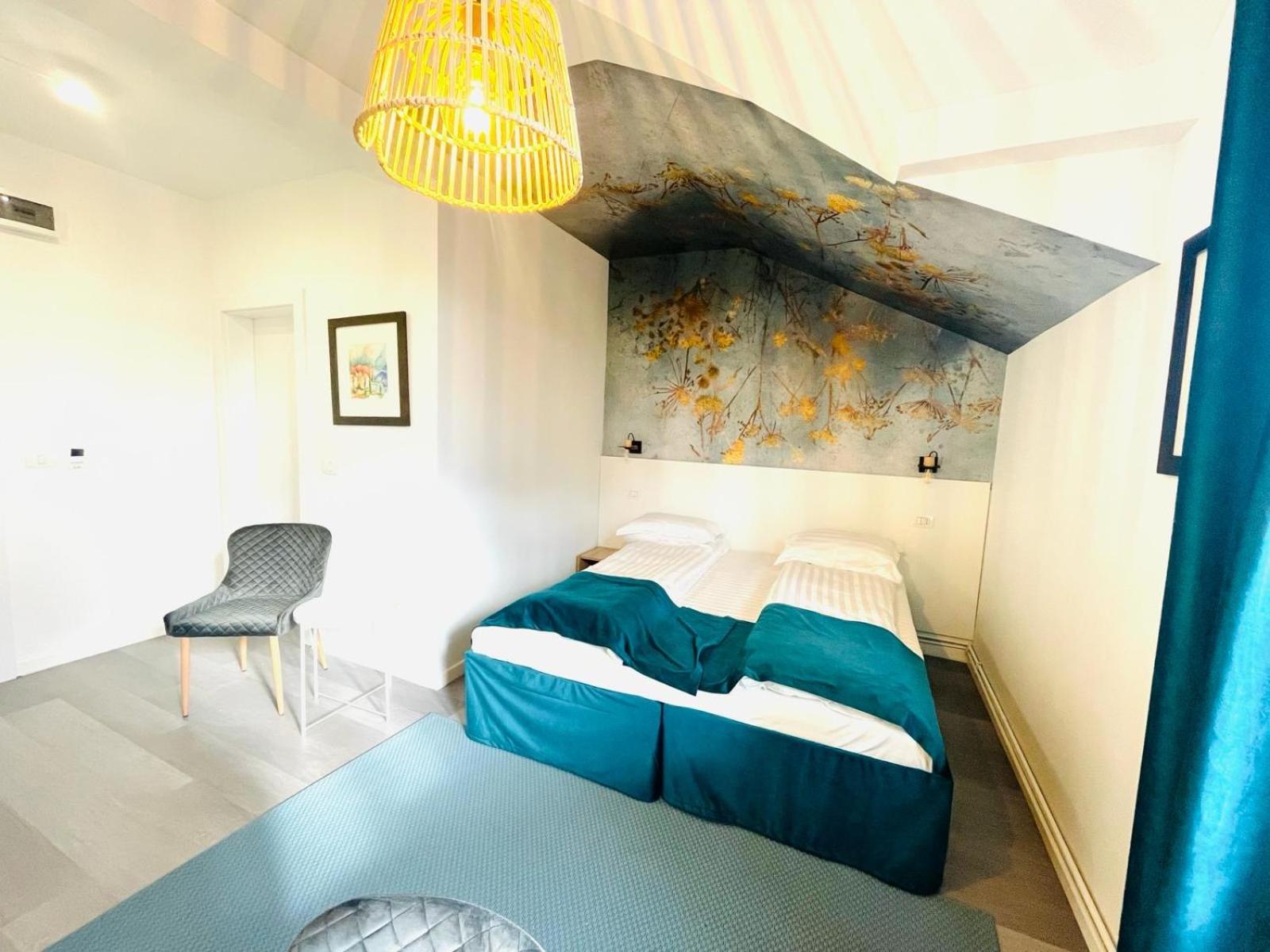 Motel Azur