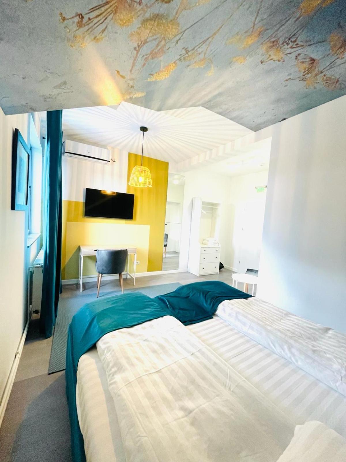 Motel Azur
