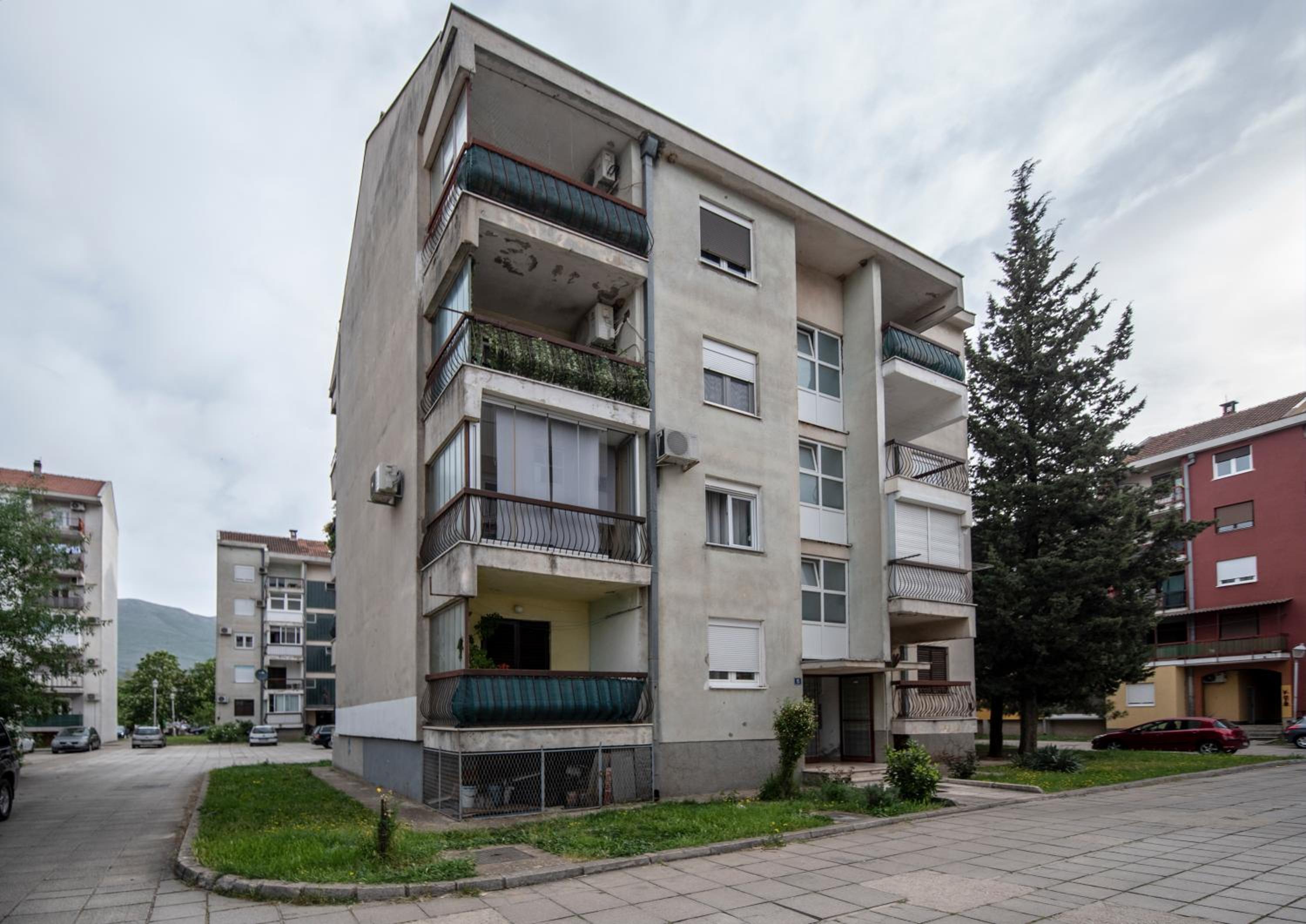 Apartman MILIDRAG