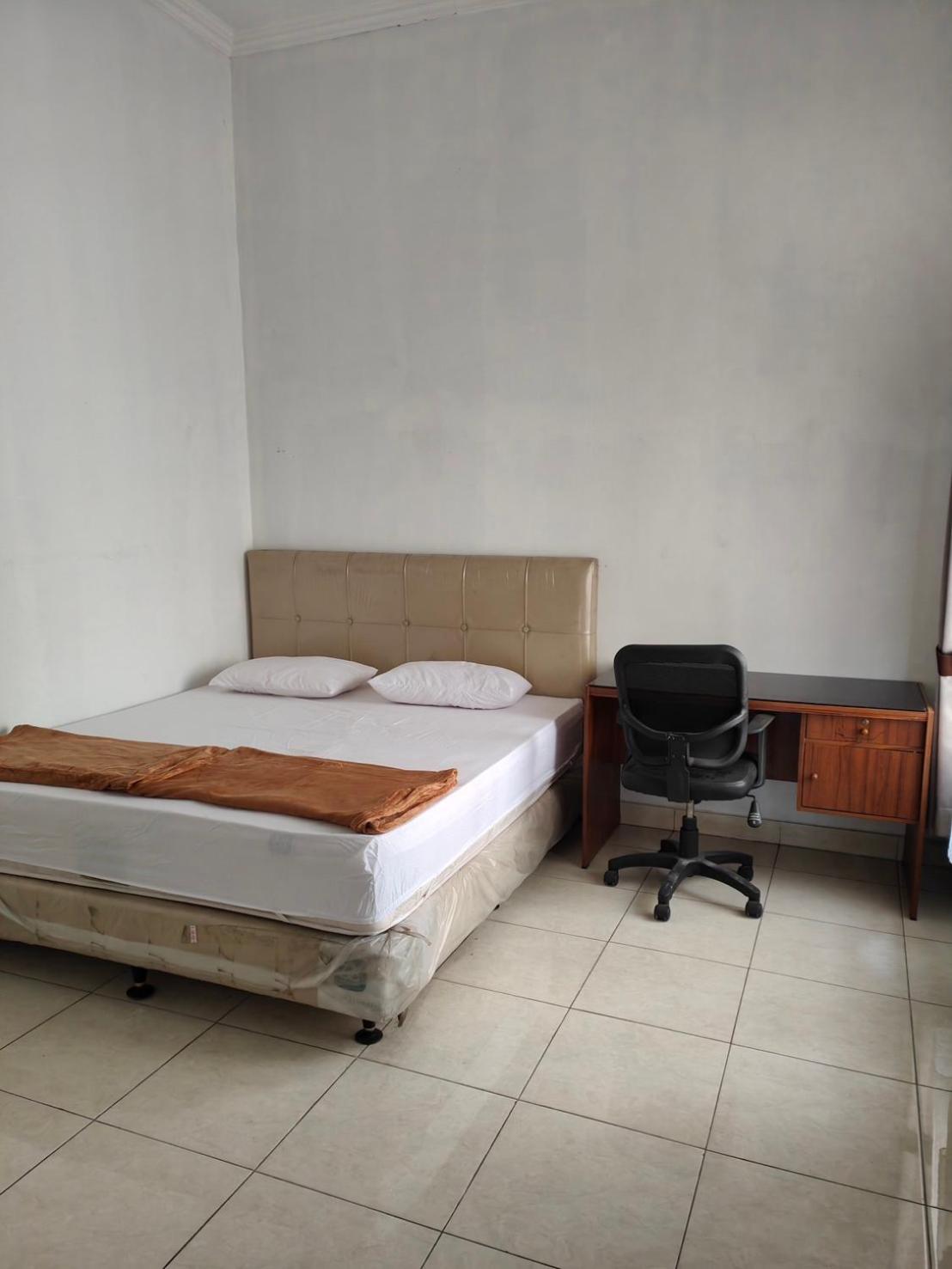 Adiputra Homestay 3 Banyuraden view 3