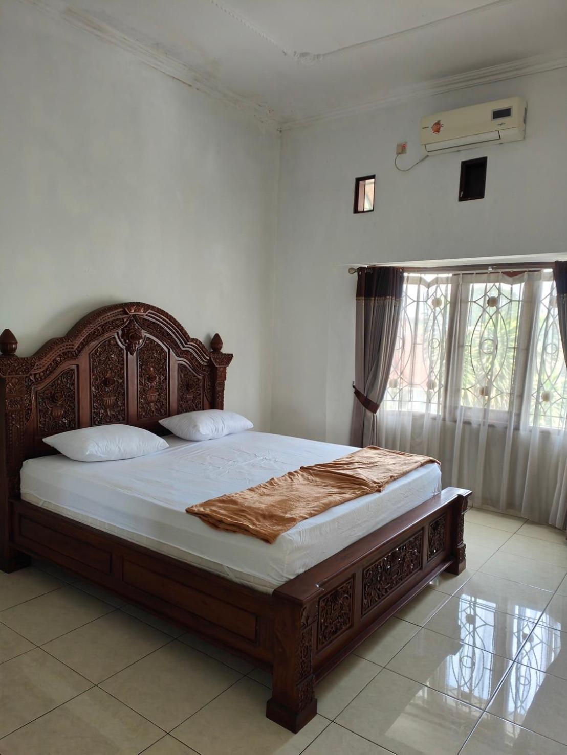 Adiputra Homestay 3 Banyuraden view 5