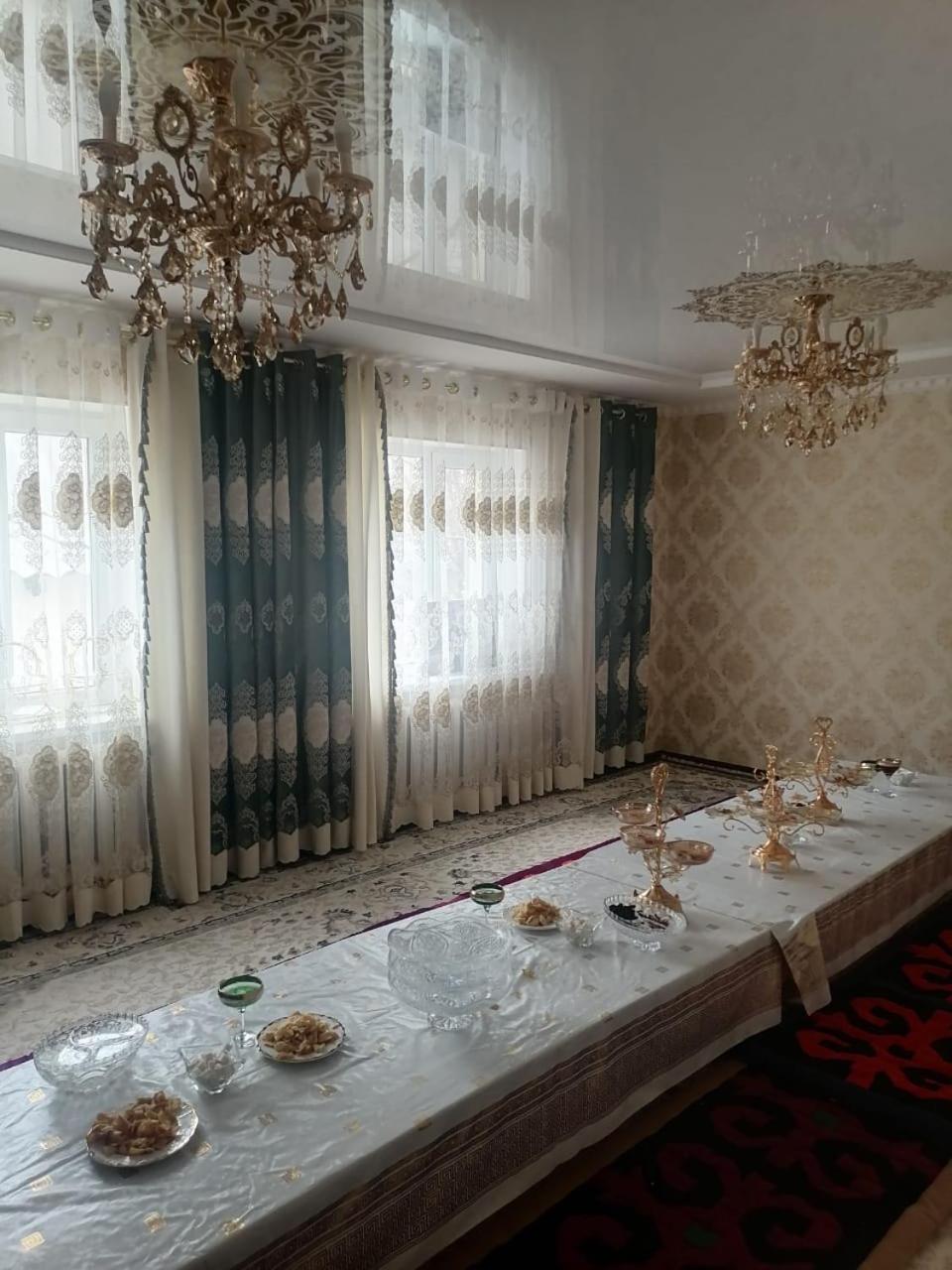 Mariyam Guest House view 4