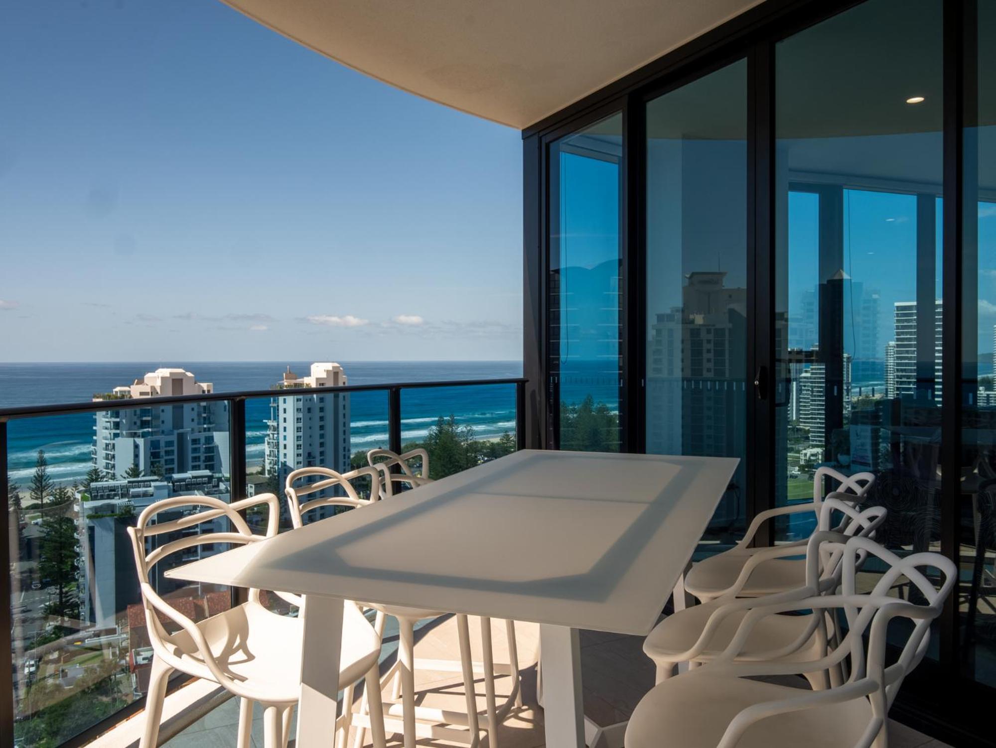 The Gallery Residences Broadbeach - Official Listing