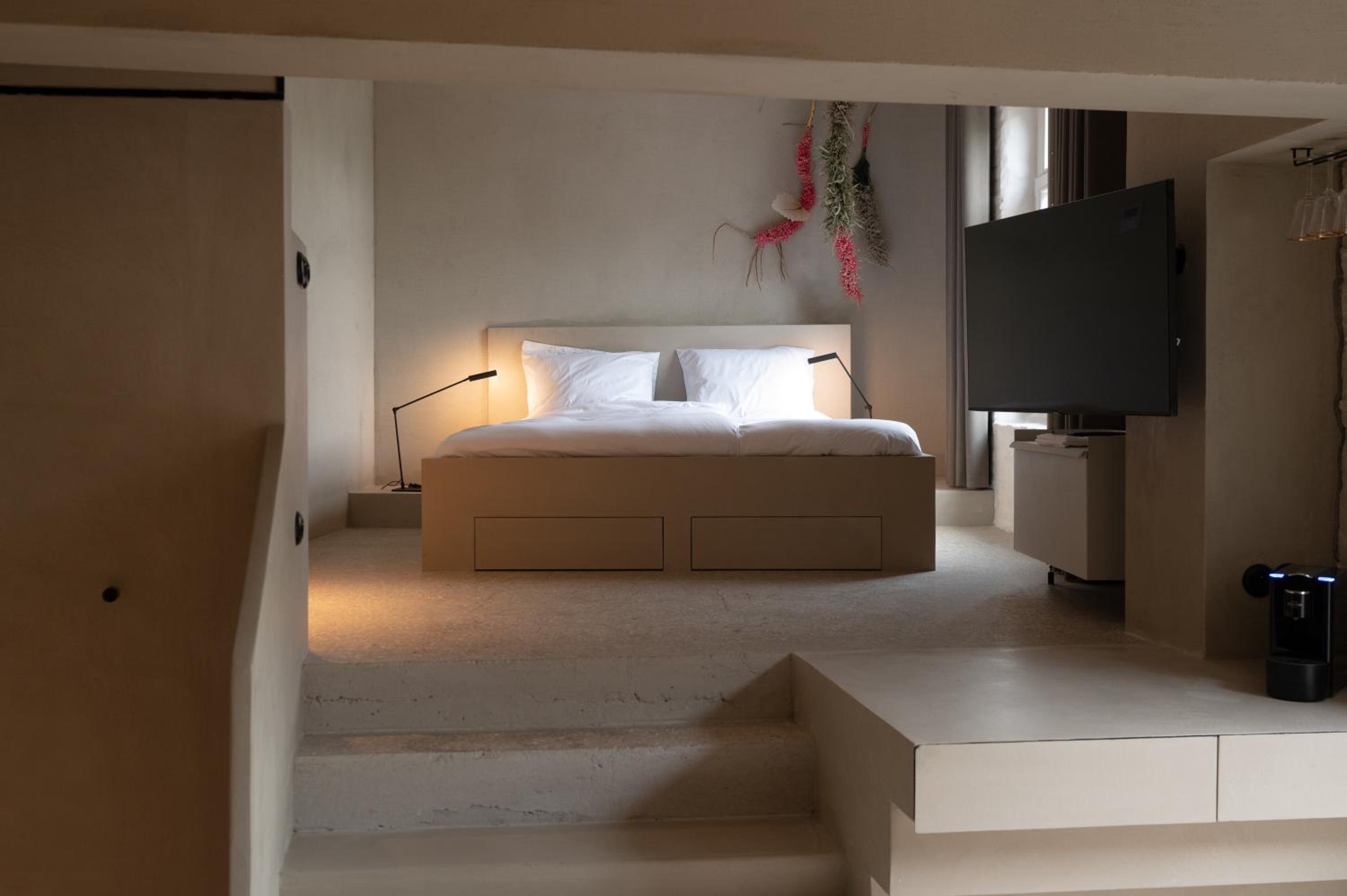 Luxe in Het Posthuis - nieuwe Stijlvolle Verblijven in Oud-Rekem