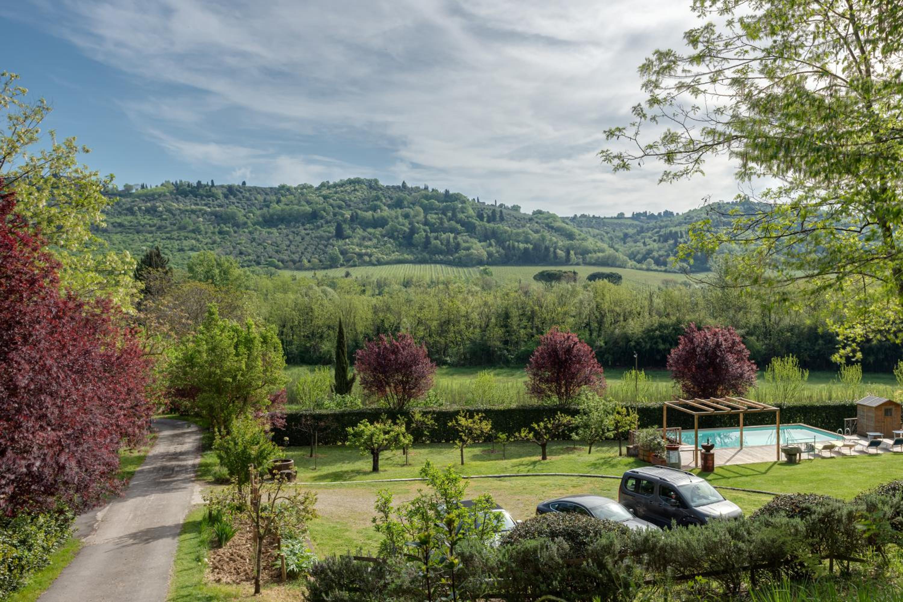 Sweet Vallet view 5