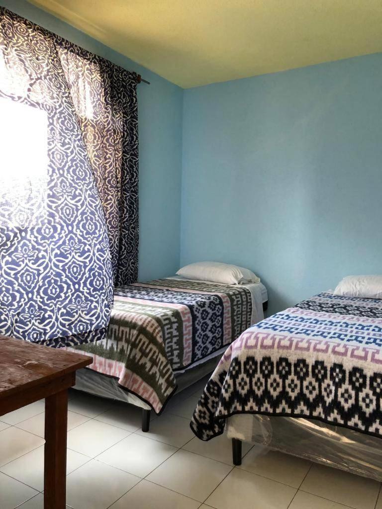 Casa Mendoza Santiago Atitlan