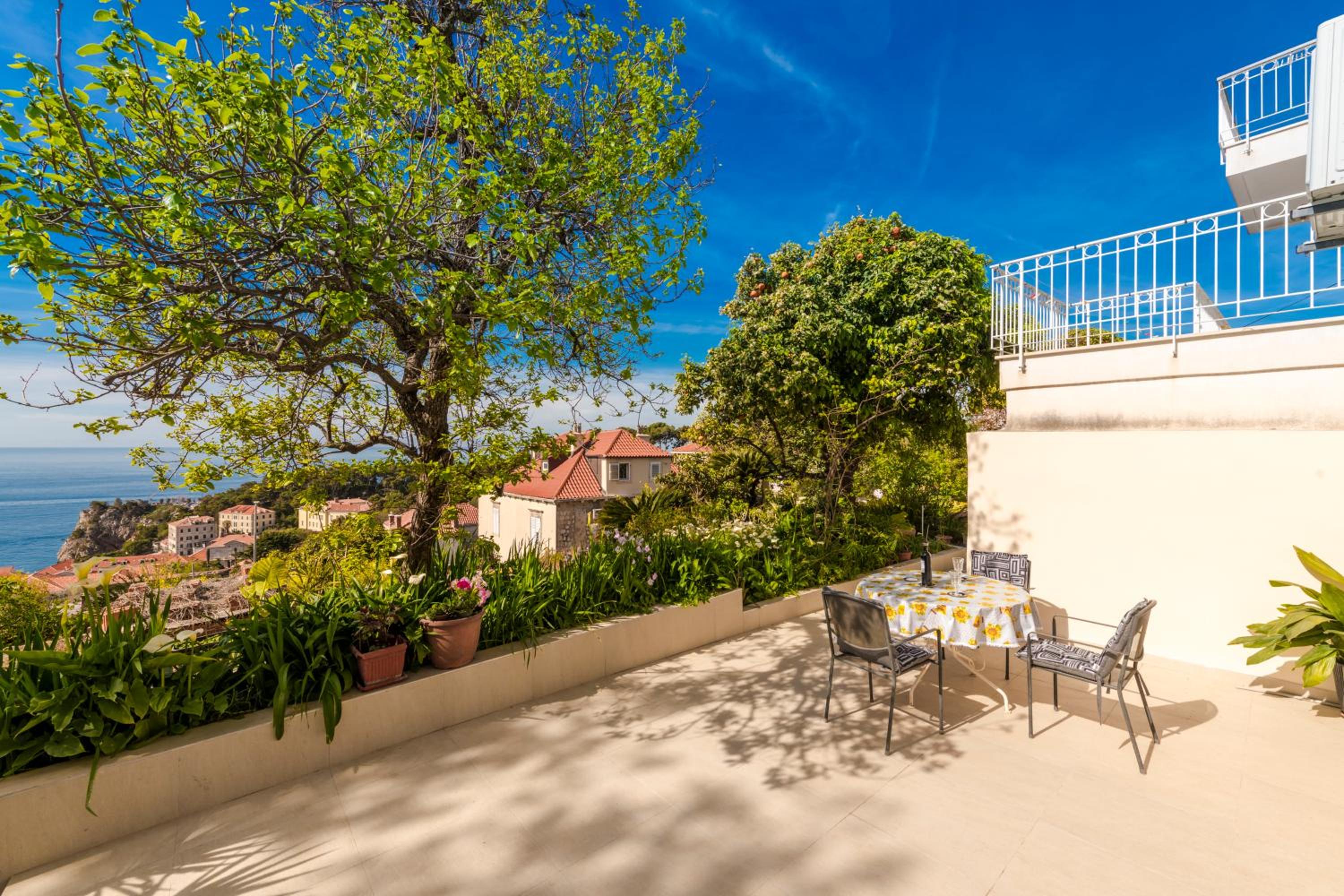 Apartments Noa