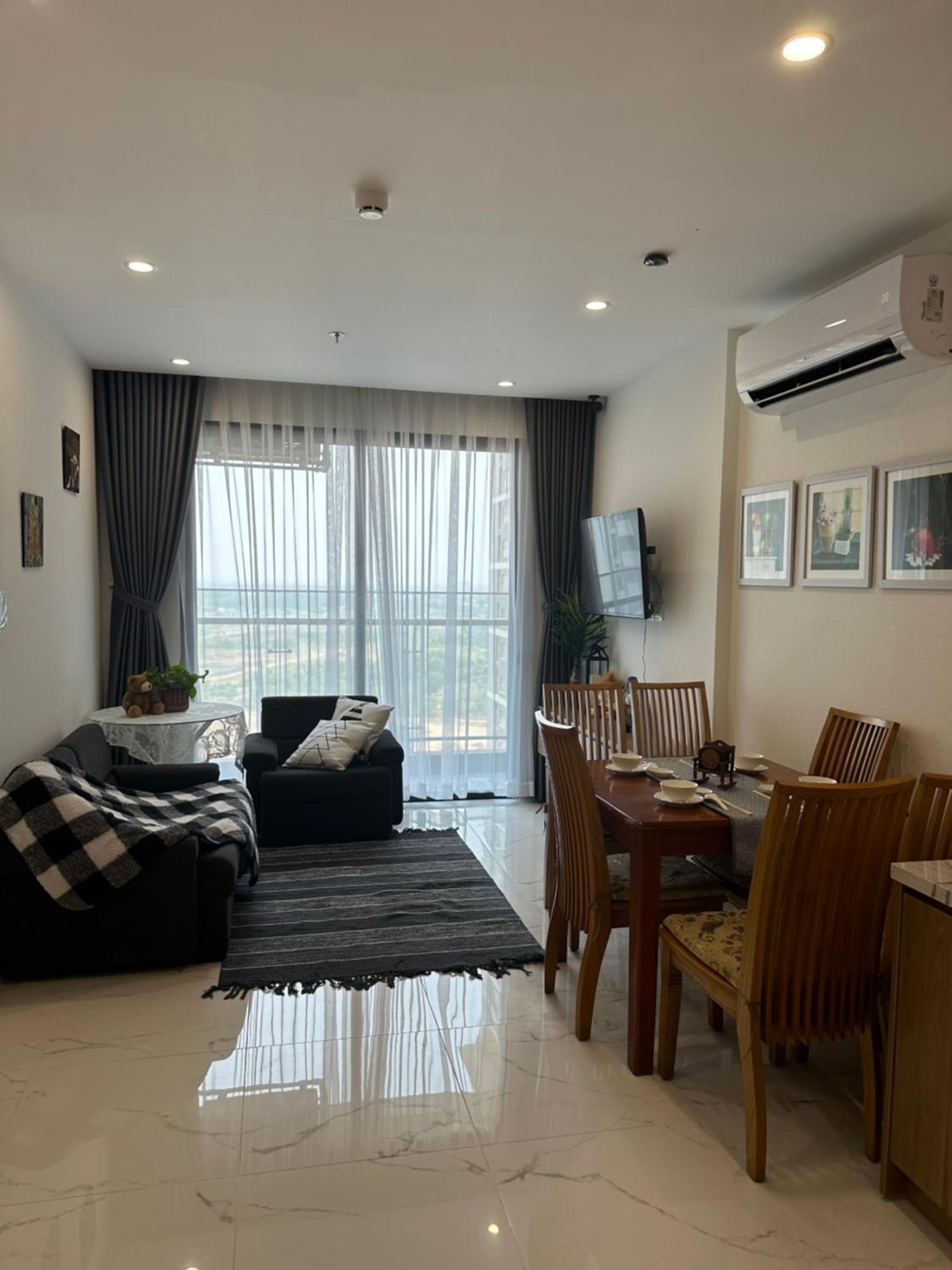 Thai Homestay