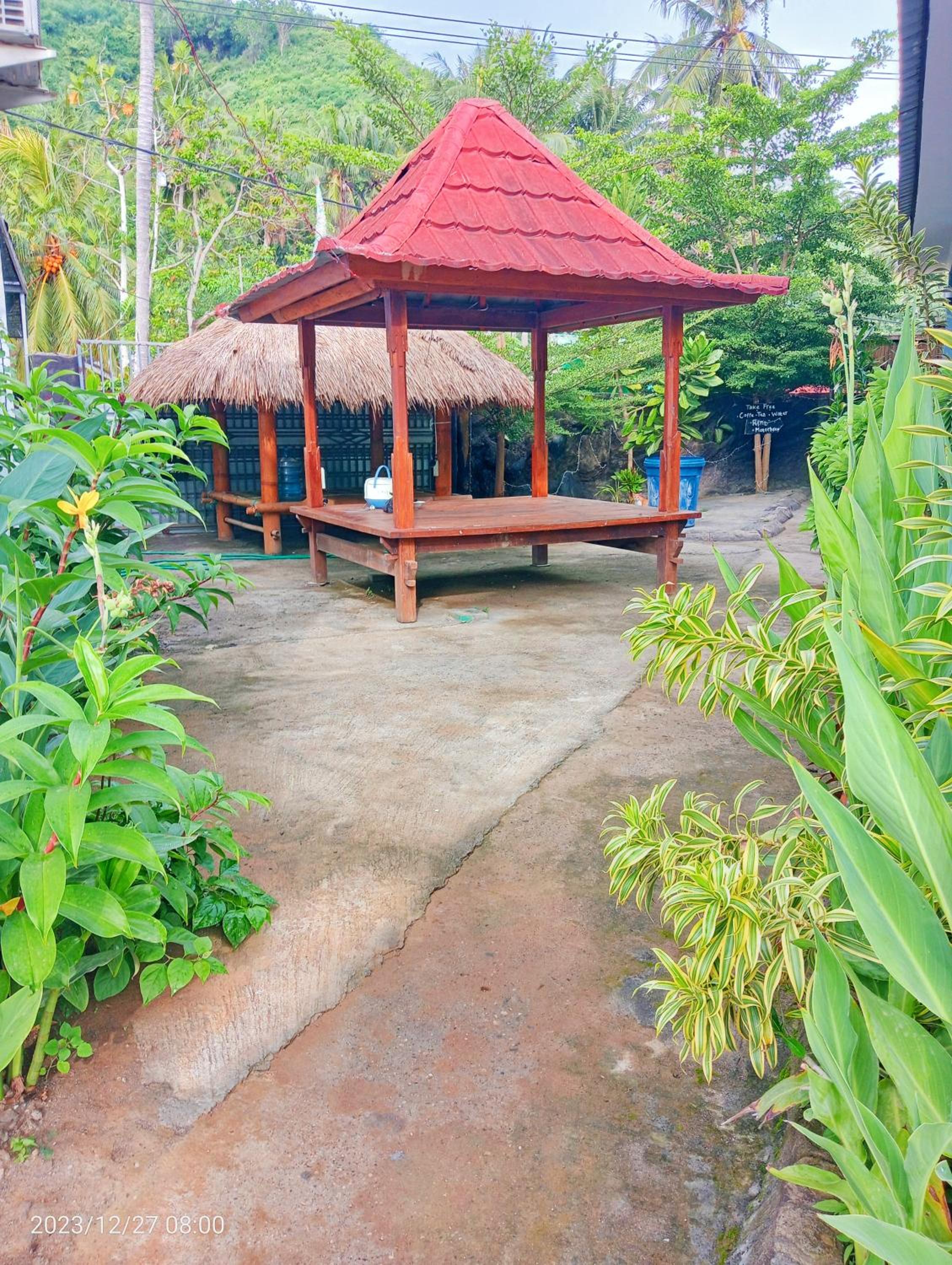 Sakila Homestay