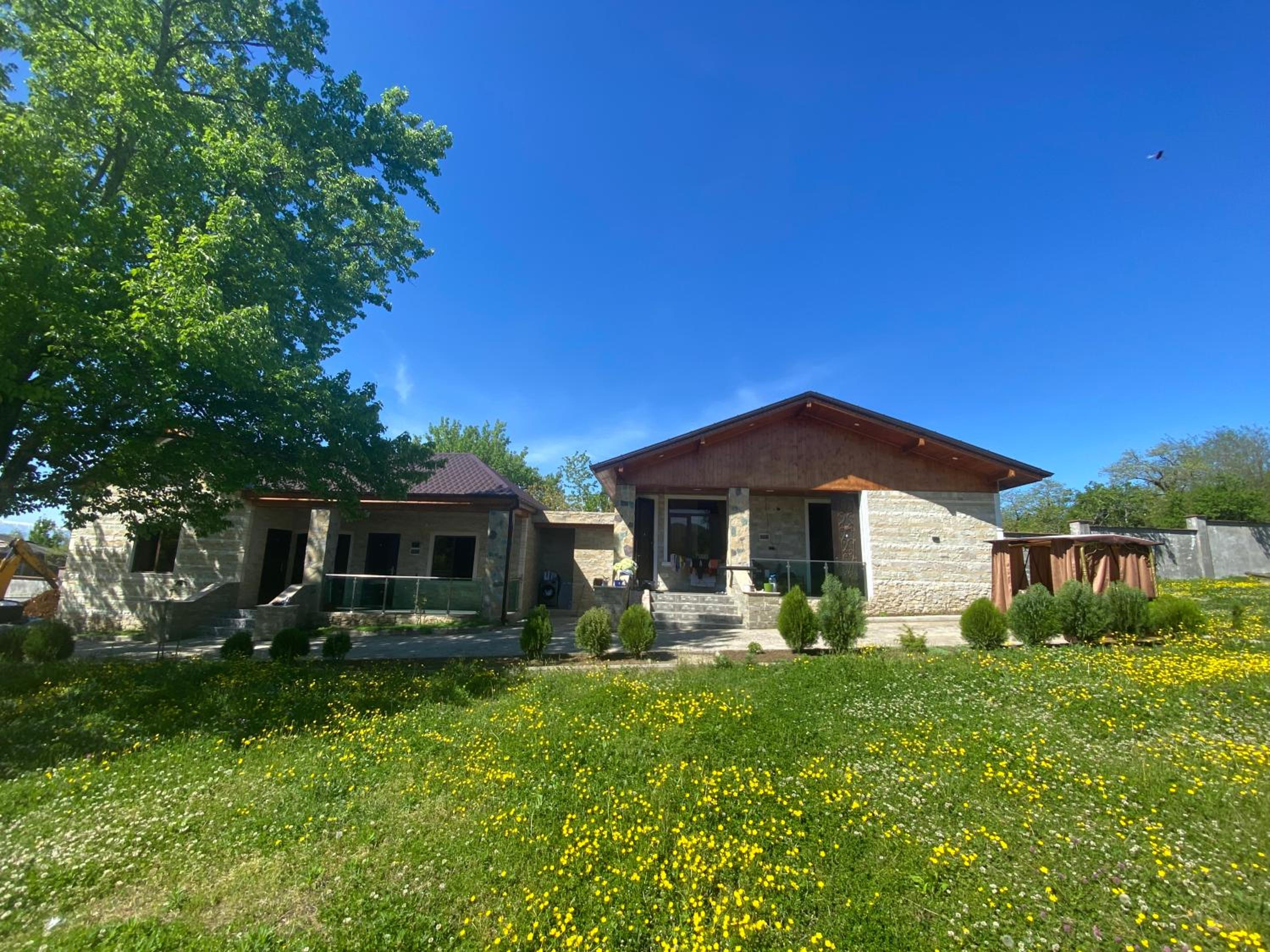 GL Cottage