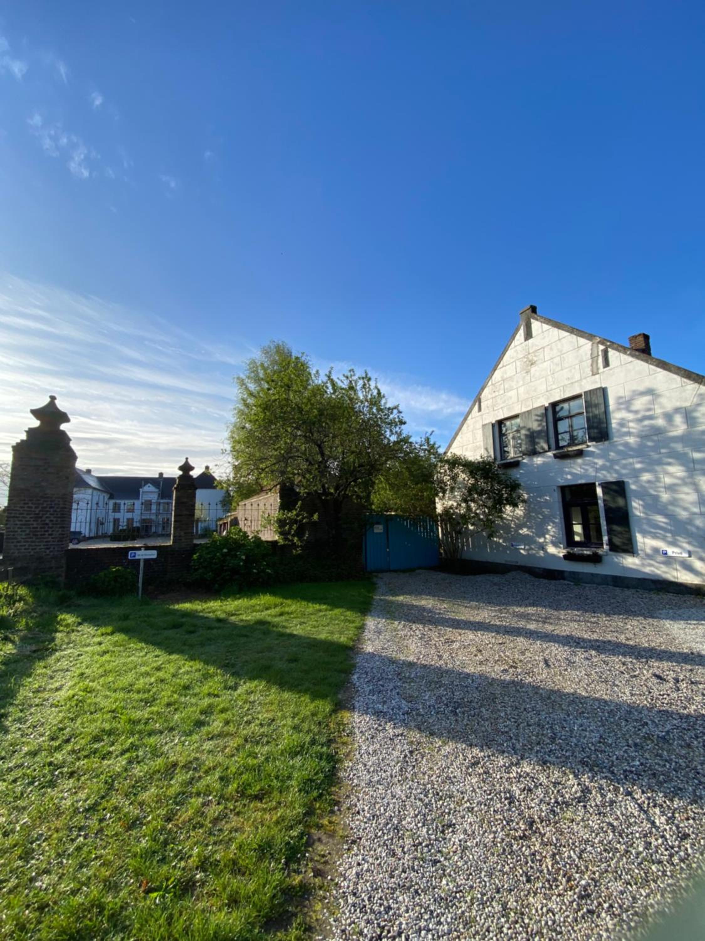 B&B Op de Soursehof view 4