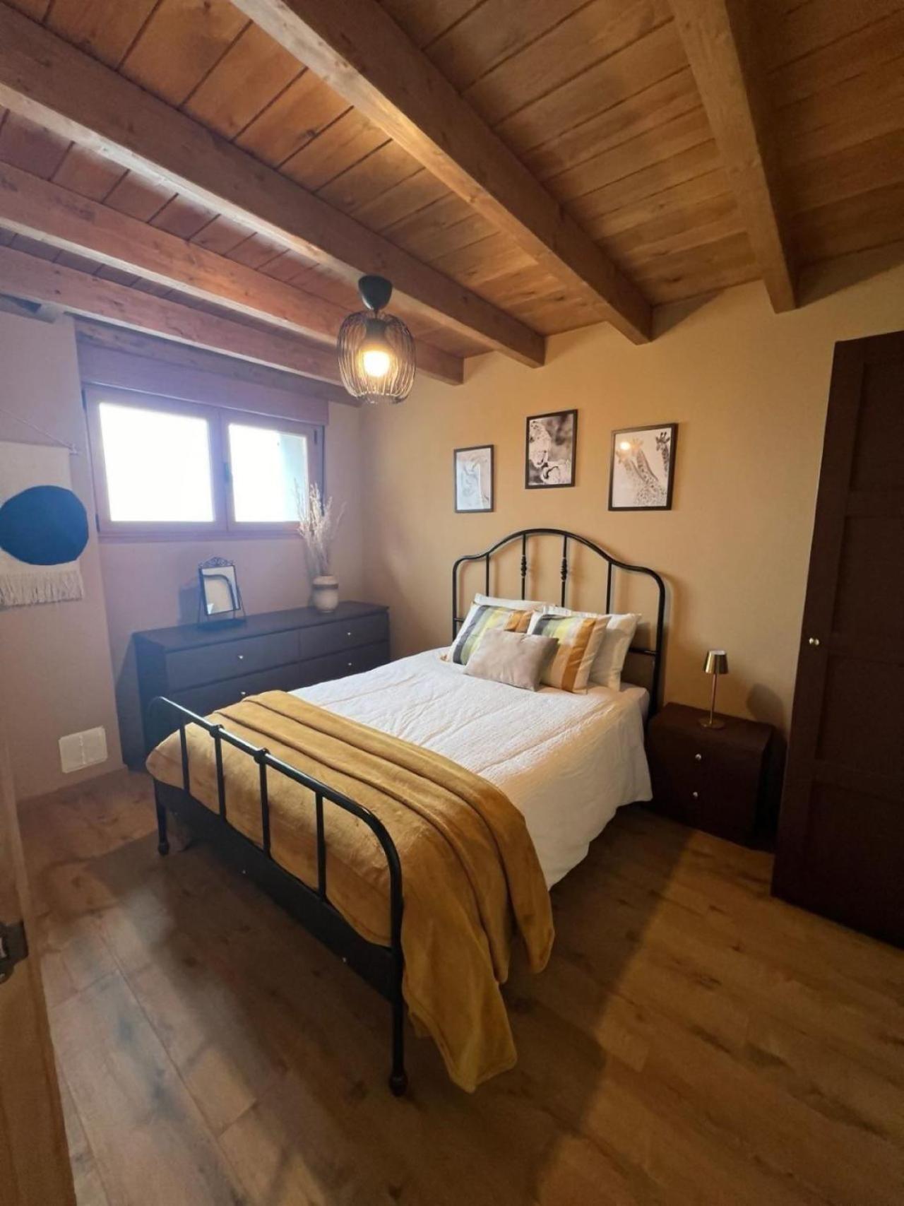 Casa Moises en Bimenes VV-3101-AS