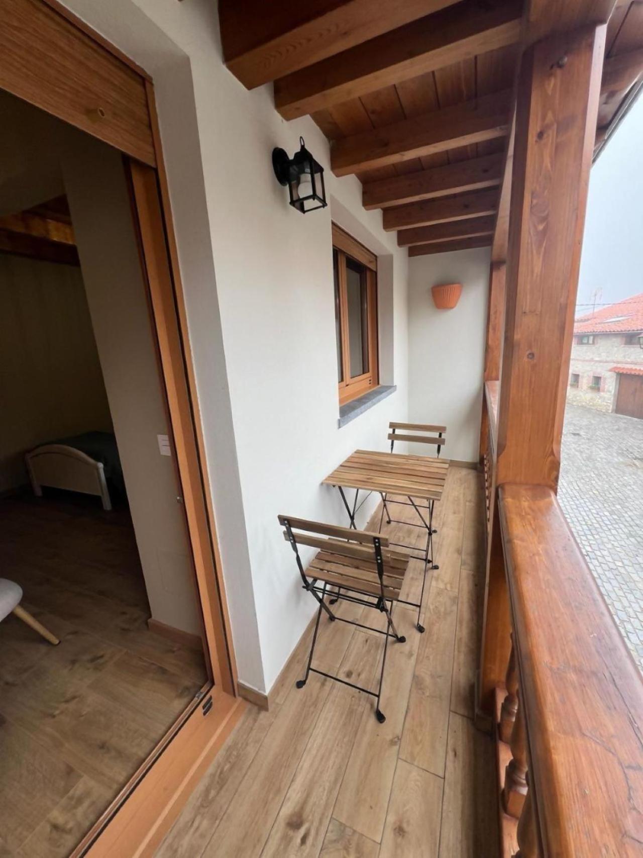 Casa Moises en Bimenes VV-3101-AS
