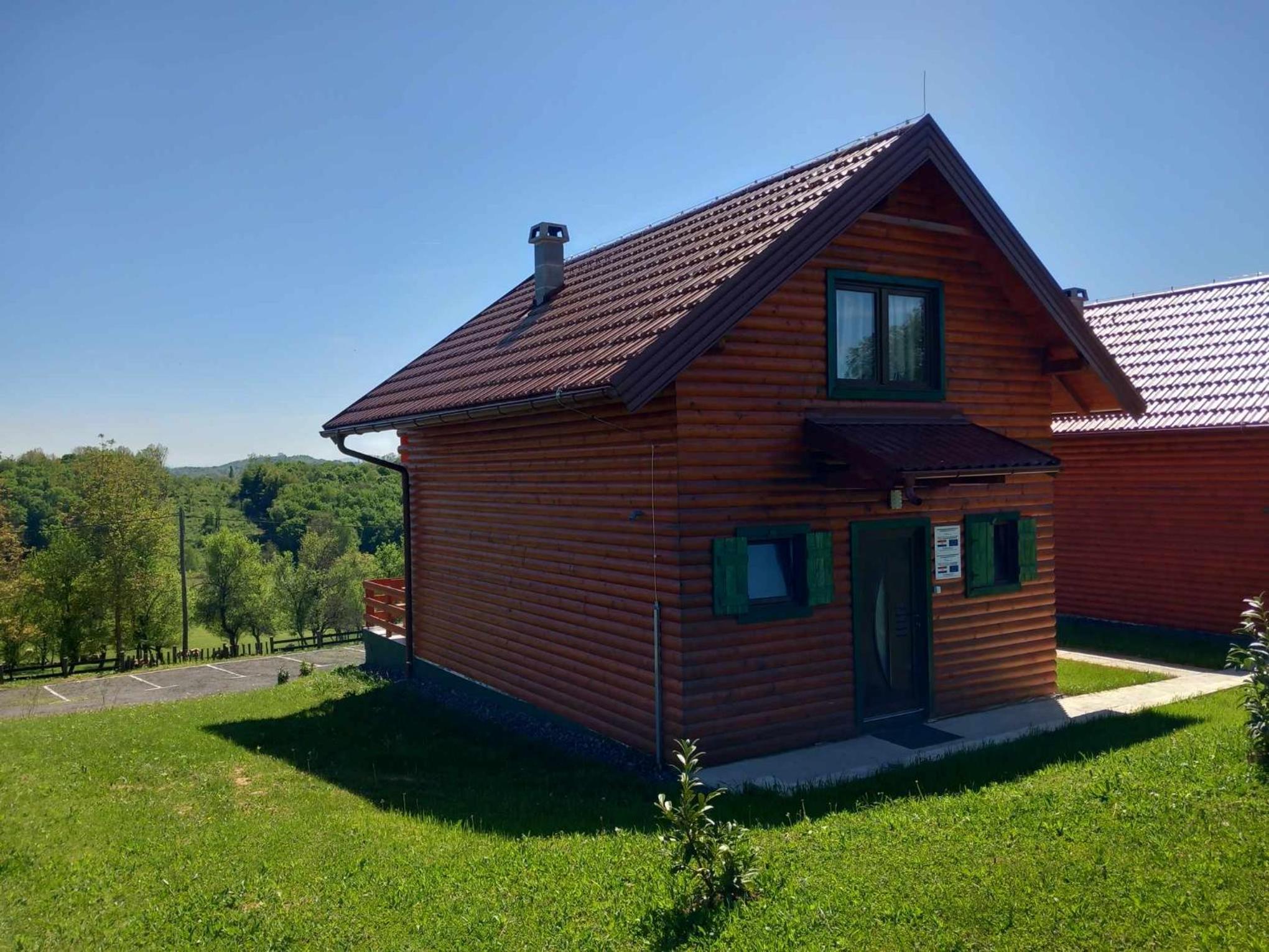 Resort Dudukovic 1