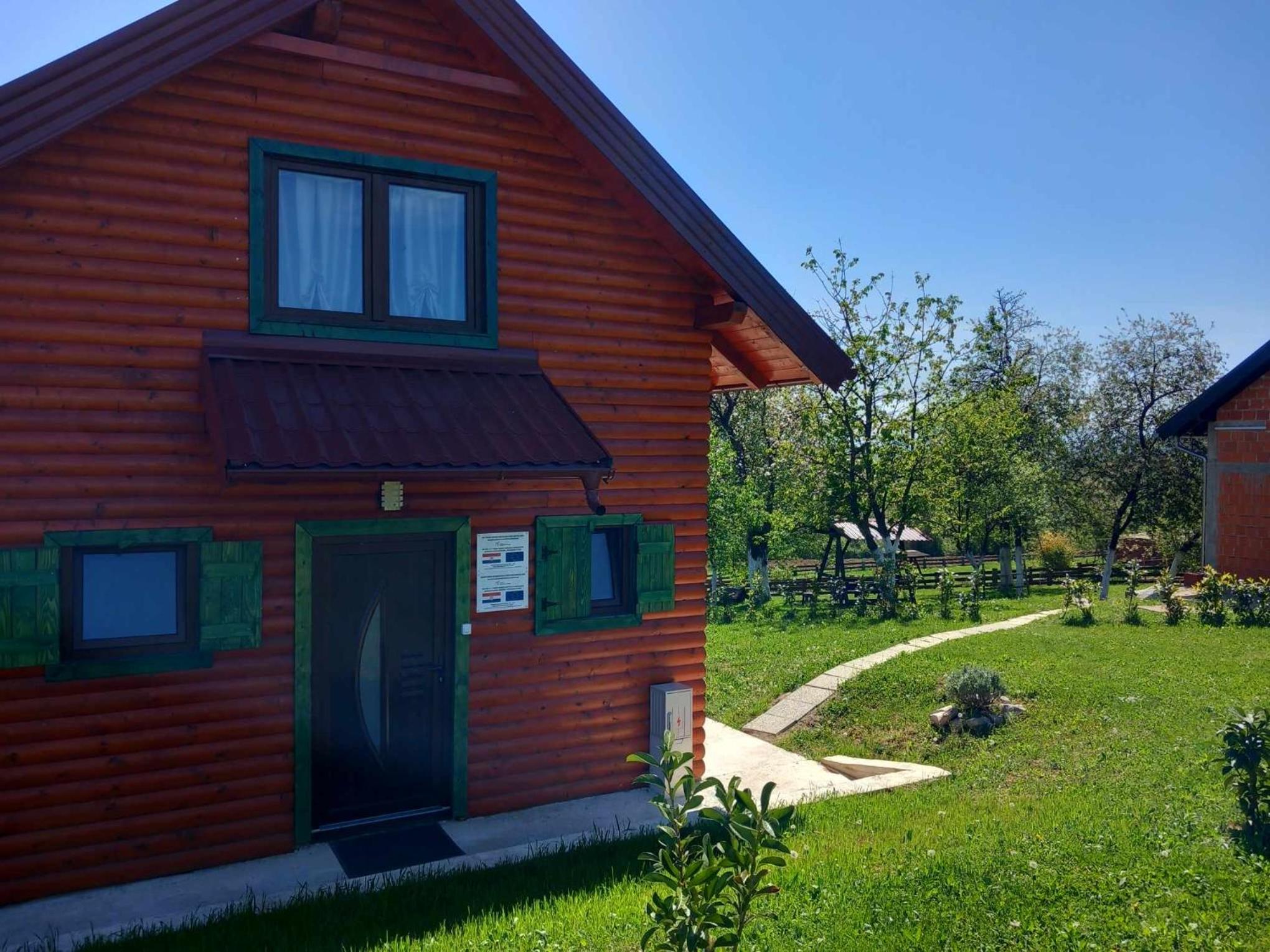 Resort Dudukovic 1