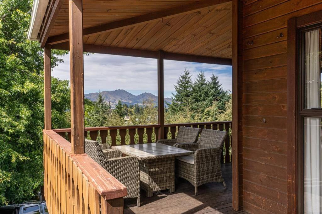 Welcome to the “Mountain Gem”! view 4