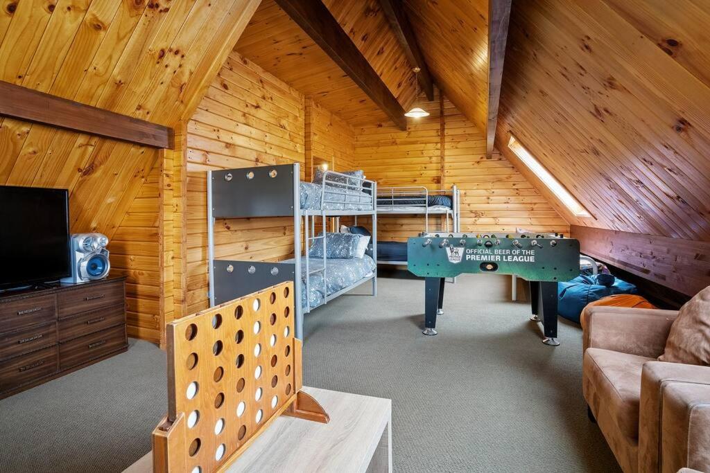 Welcome to the “Mountain Gem”! view 5