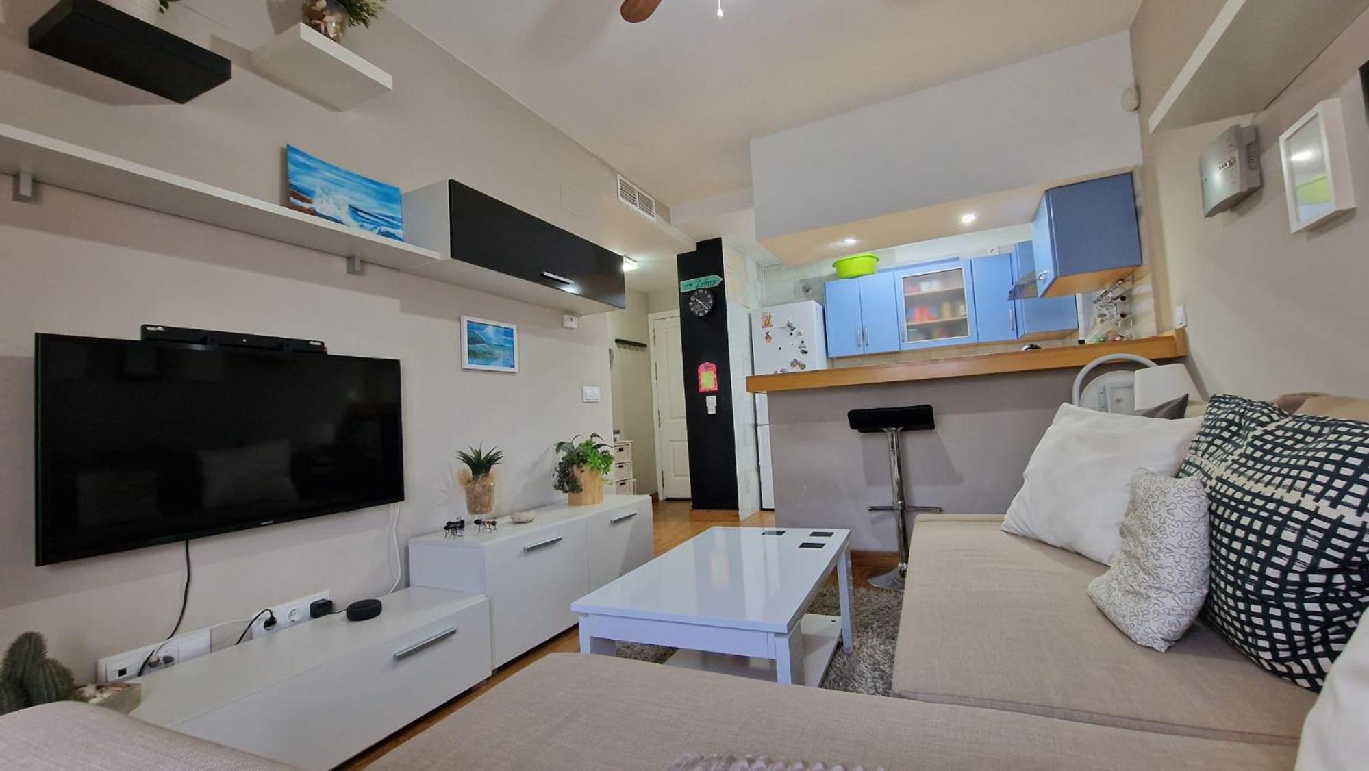 MasApartamentos El Puerto