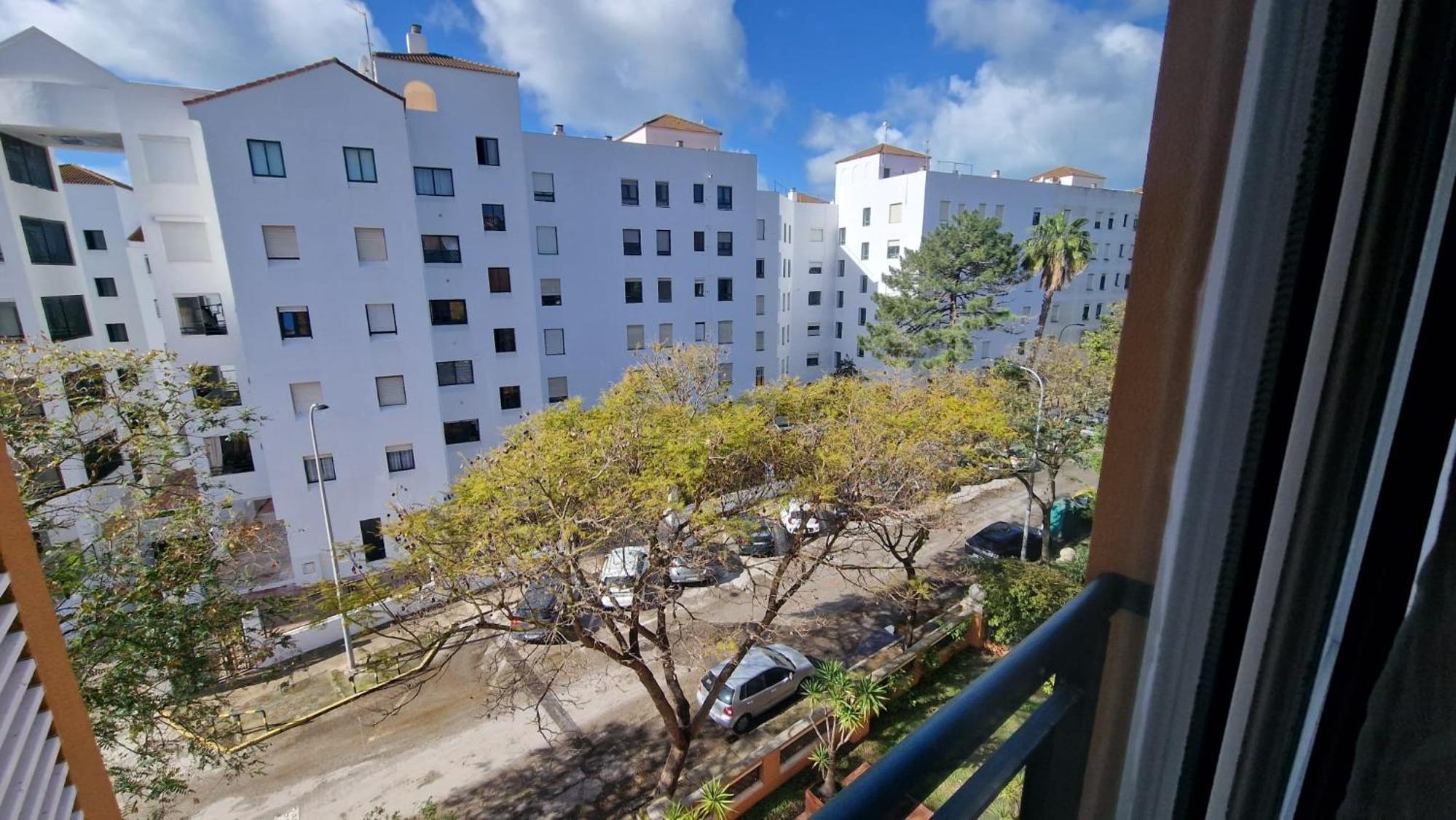 MasApartamentos El Puerto