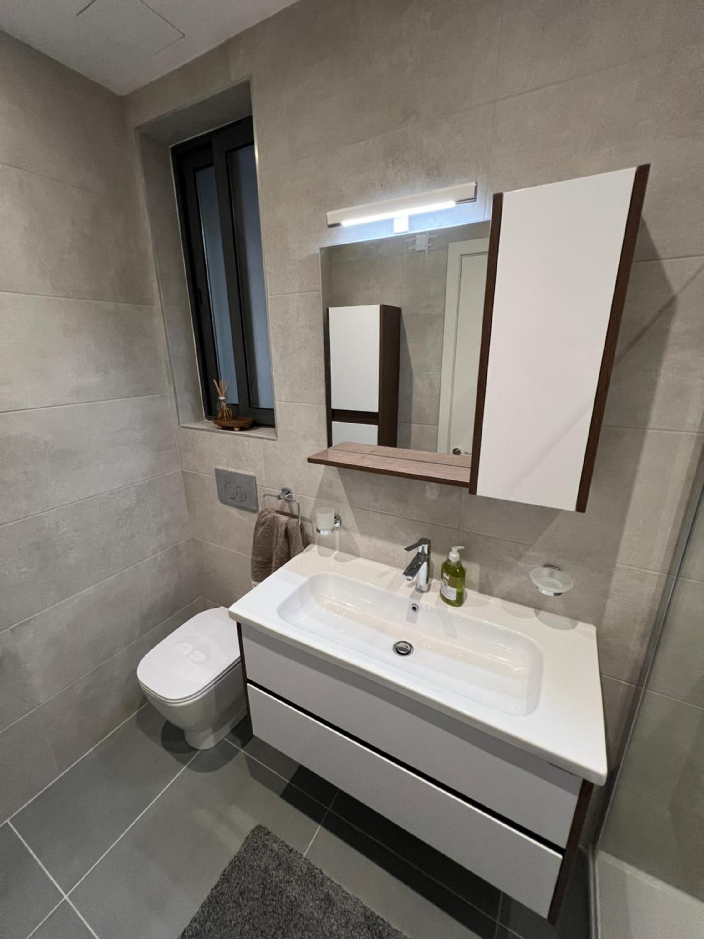 Mellieħa luxurious 2 bedroom apartment with sea view