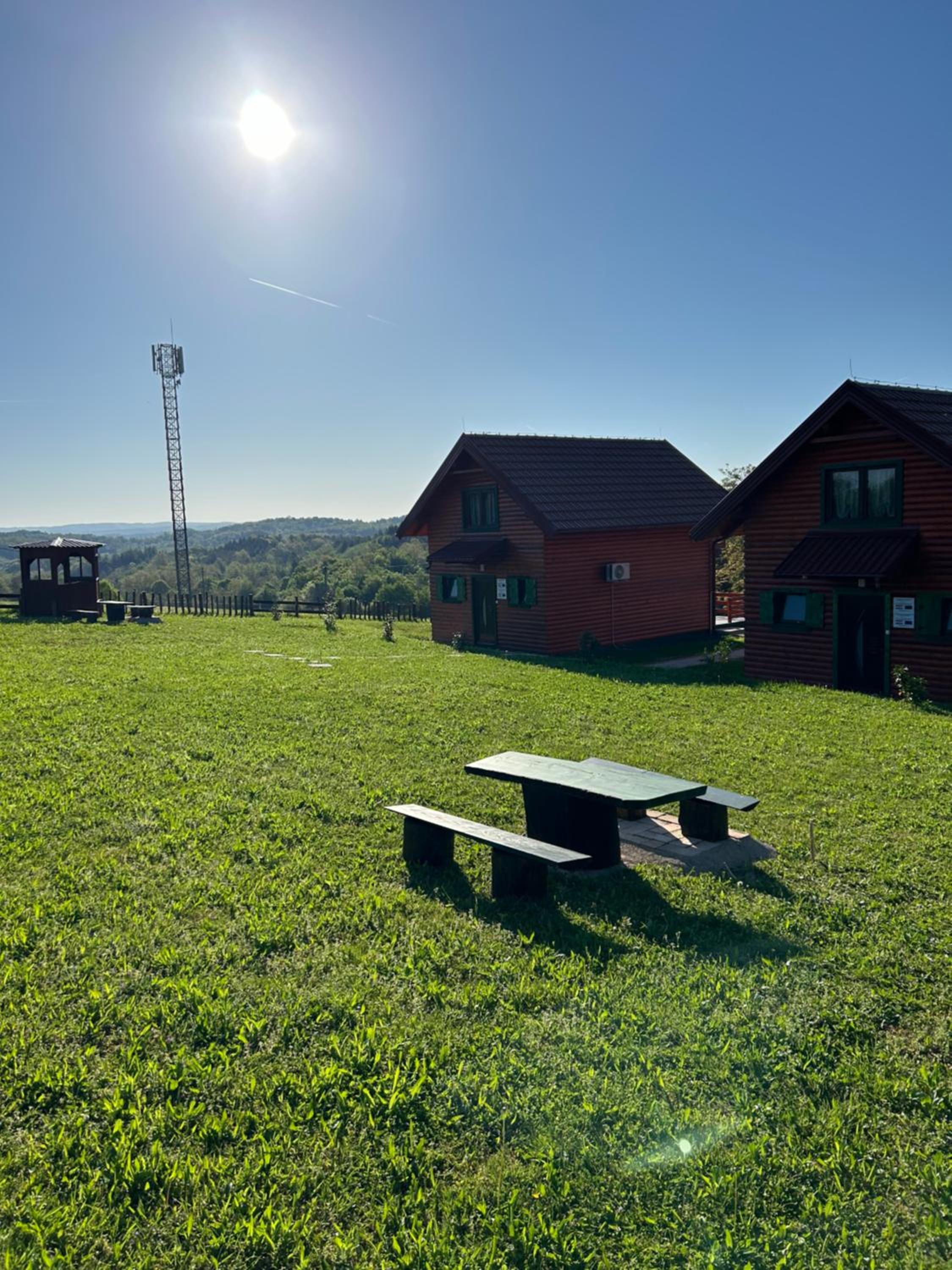 Resort Dudukovic 1