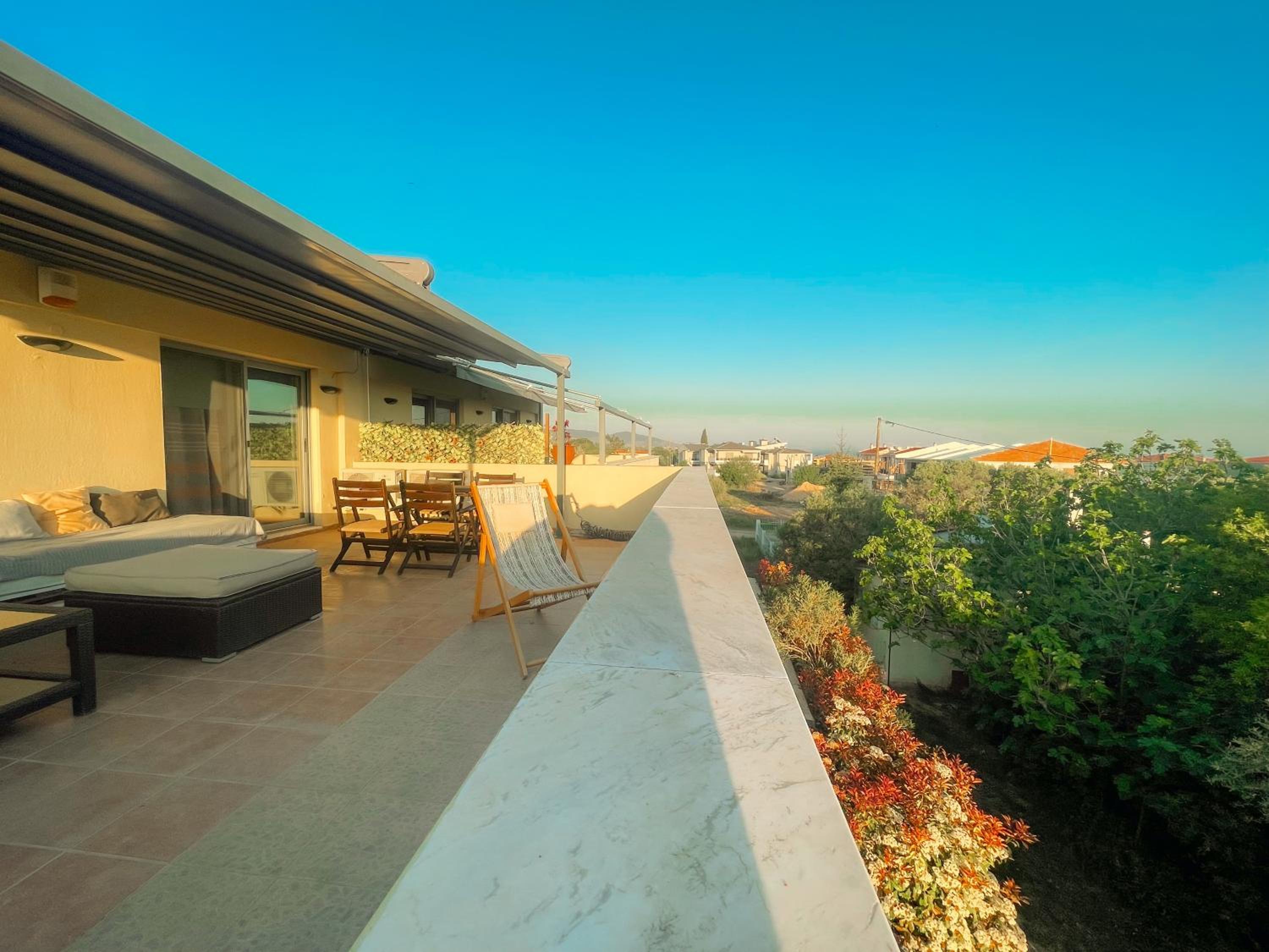 Casa Maria-Anneta view 3