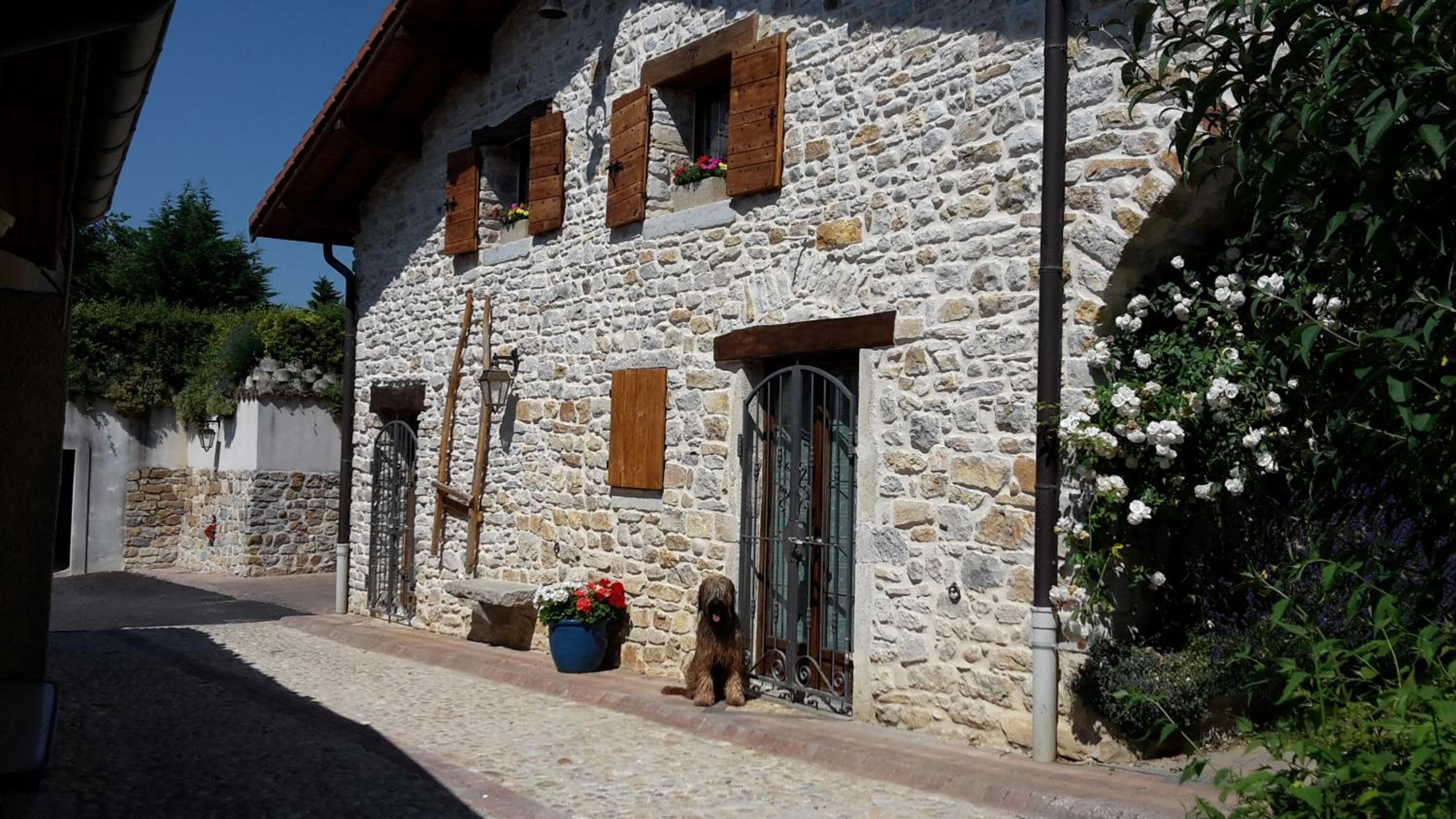 Le Grangeon 01