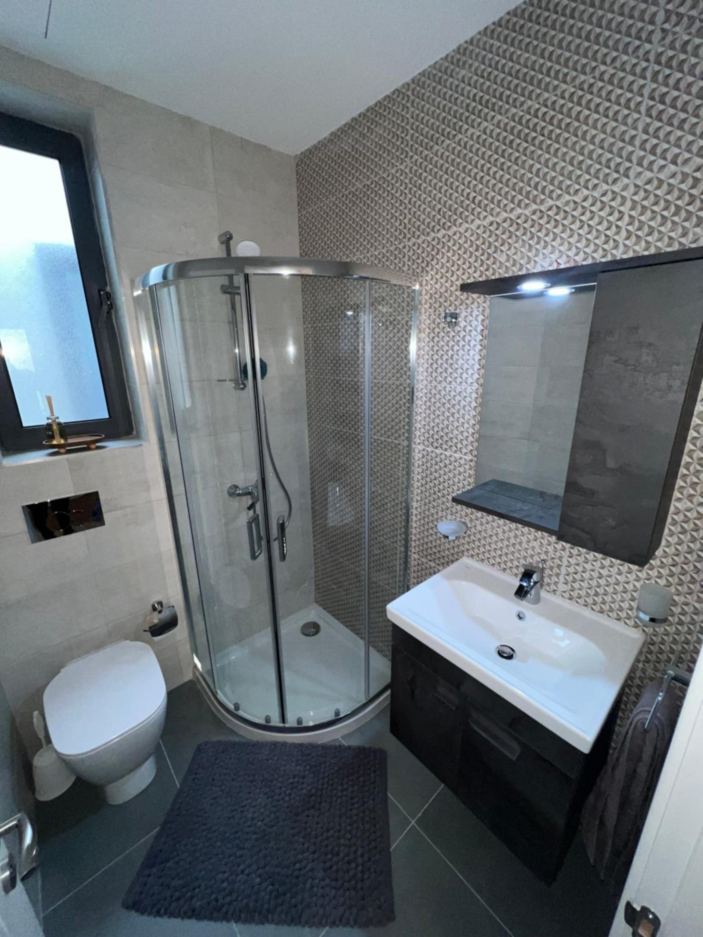 Mellieħa luxurious 2 bedroom apartment with sea view photo 4