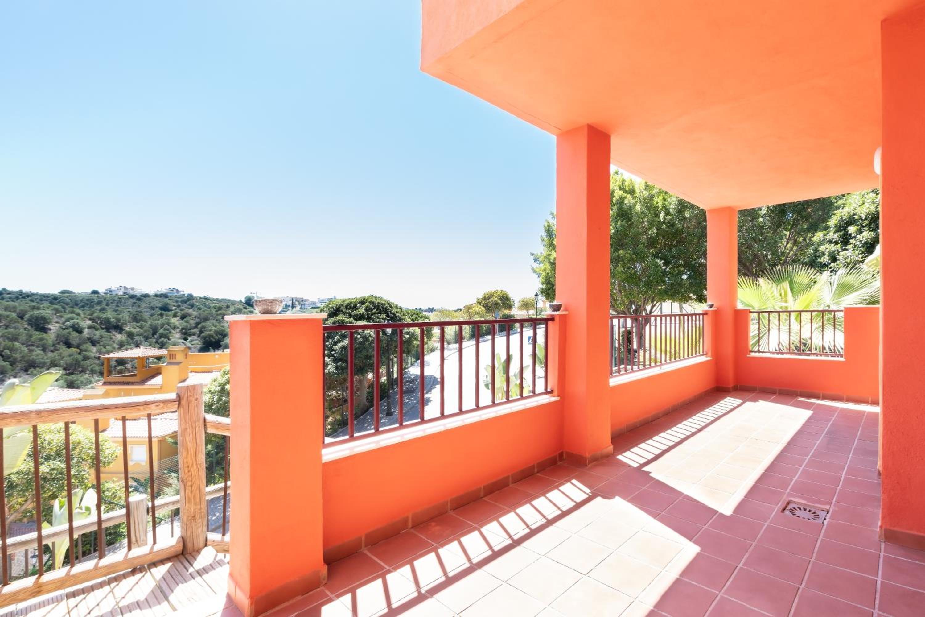 Reserva de Marbella