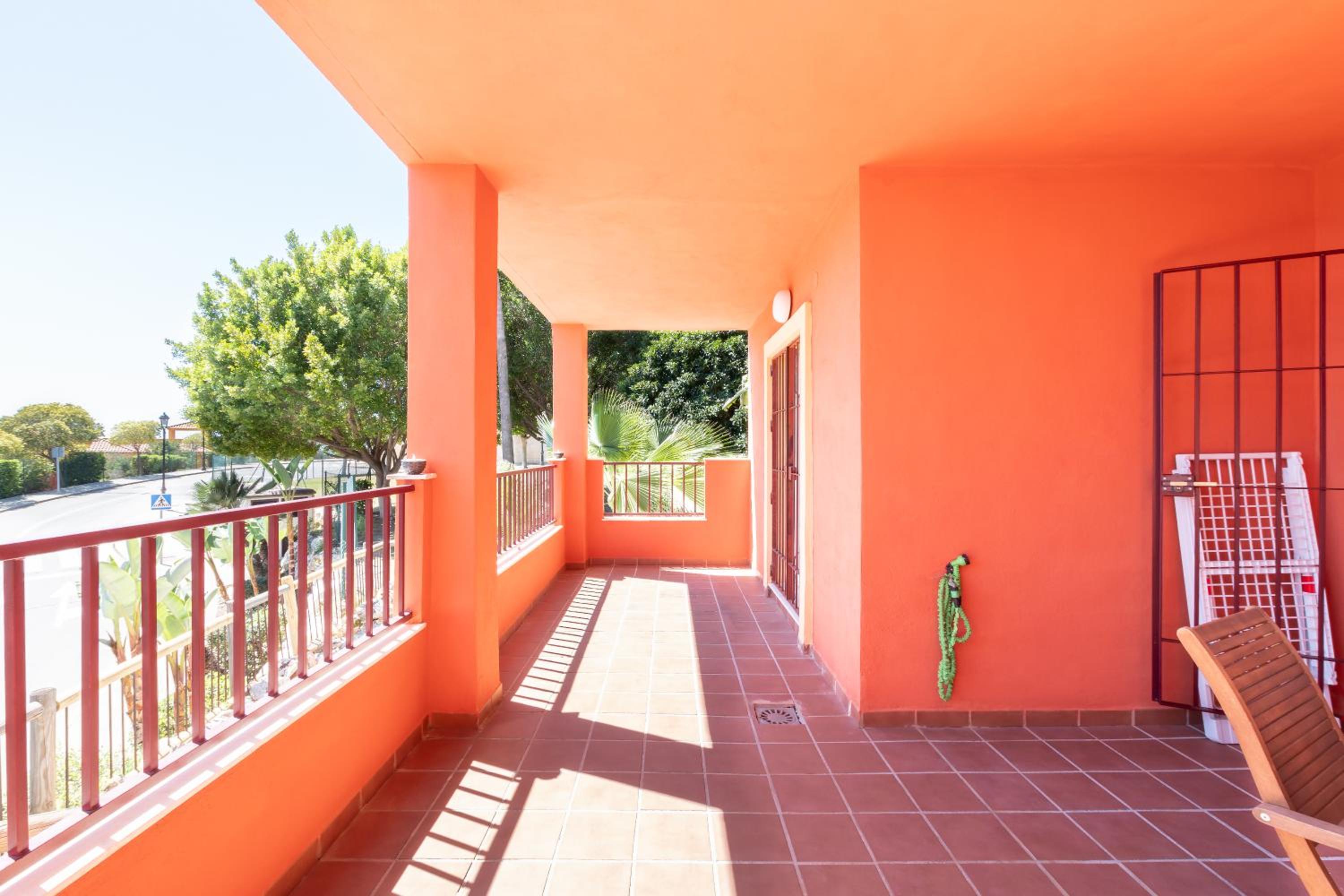 Reserva de Marbella
