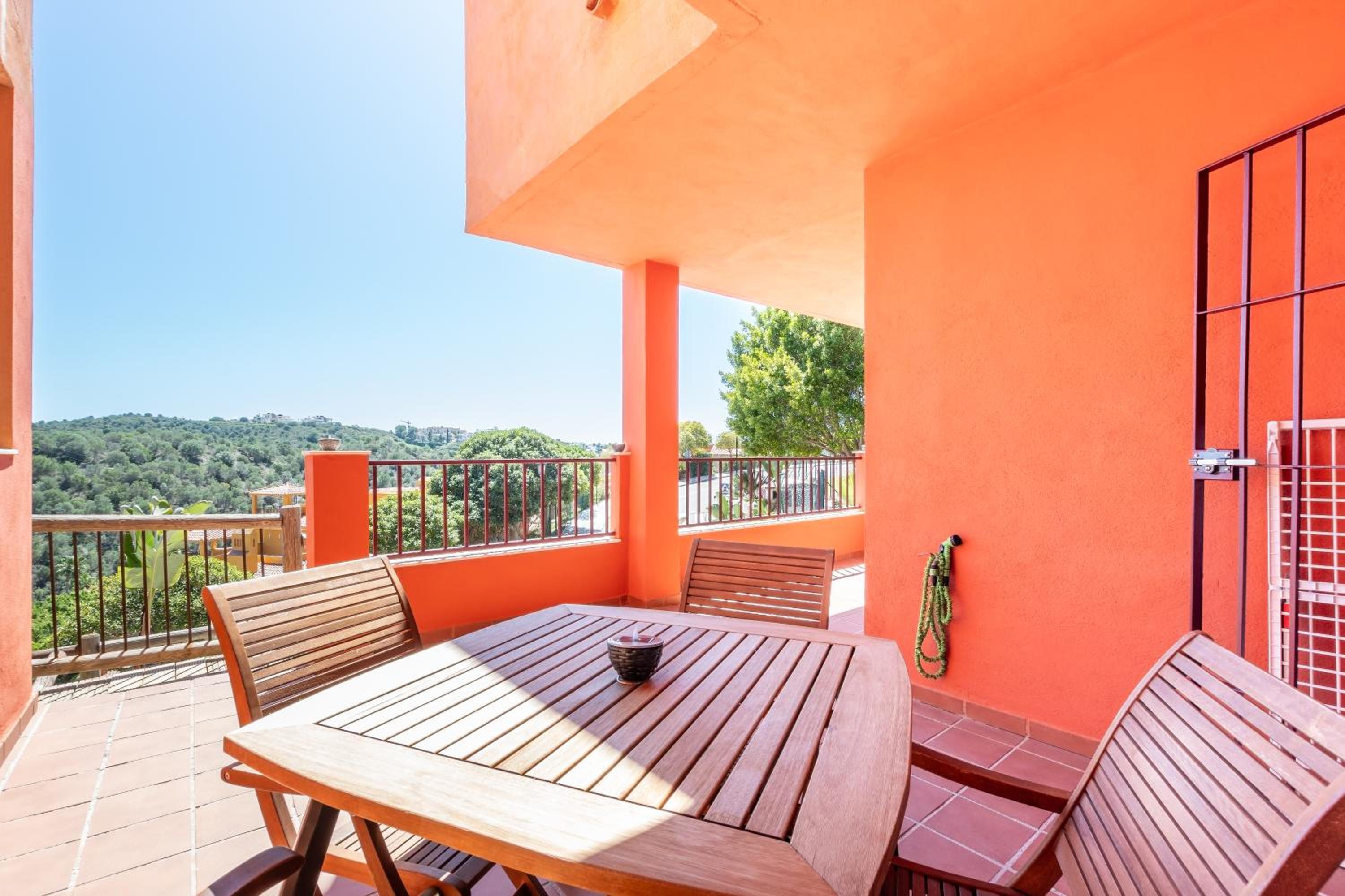 Reserva de Marbella