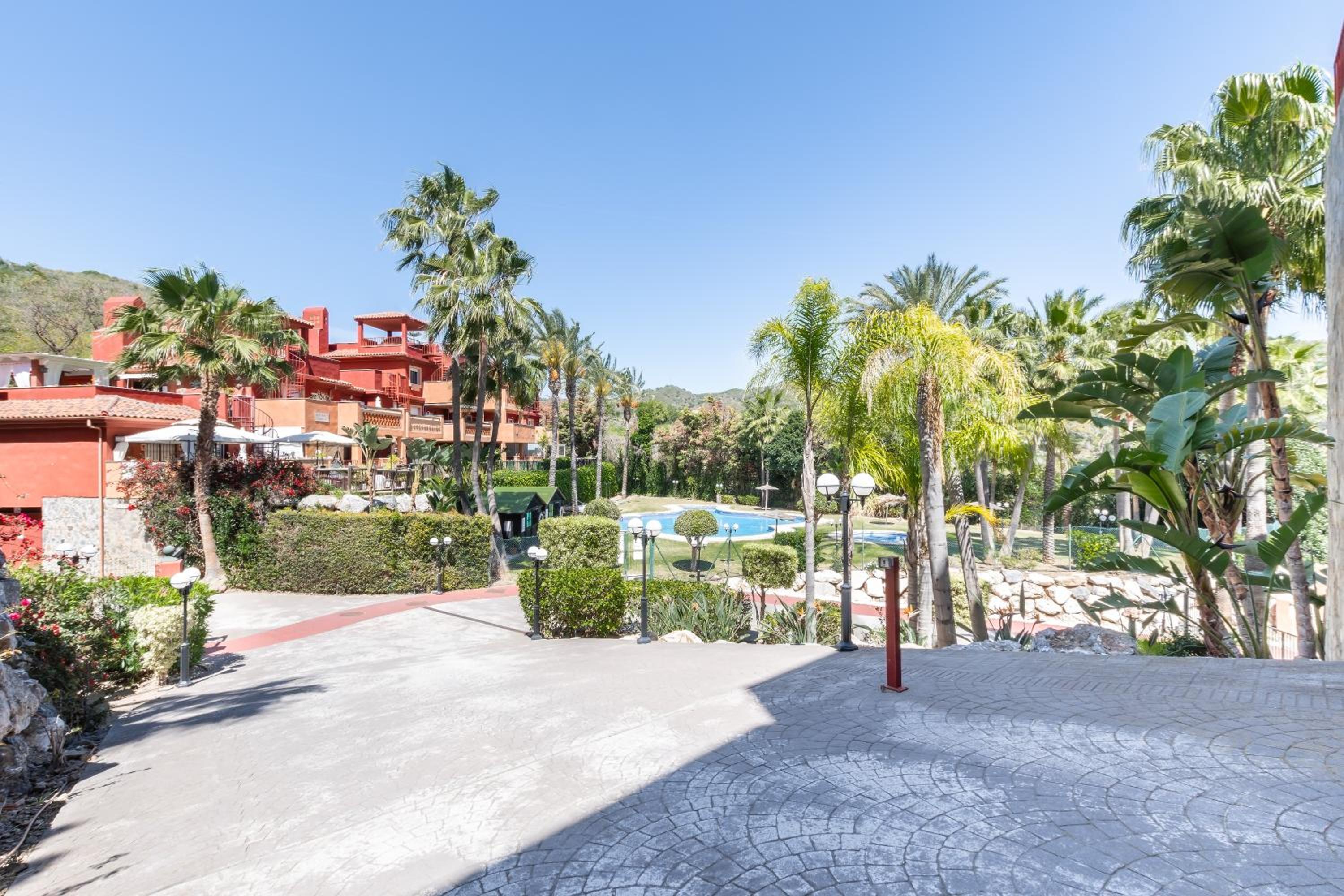 Reserva de Marbella
