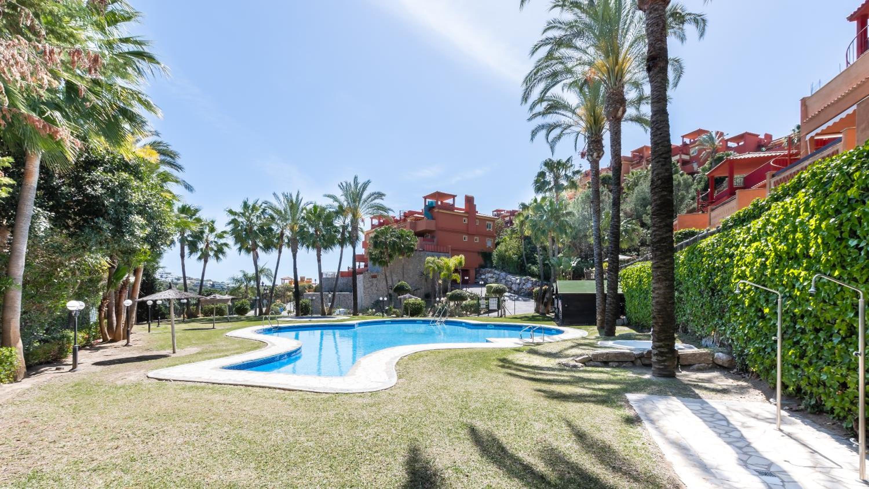 Reserva de Marbella