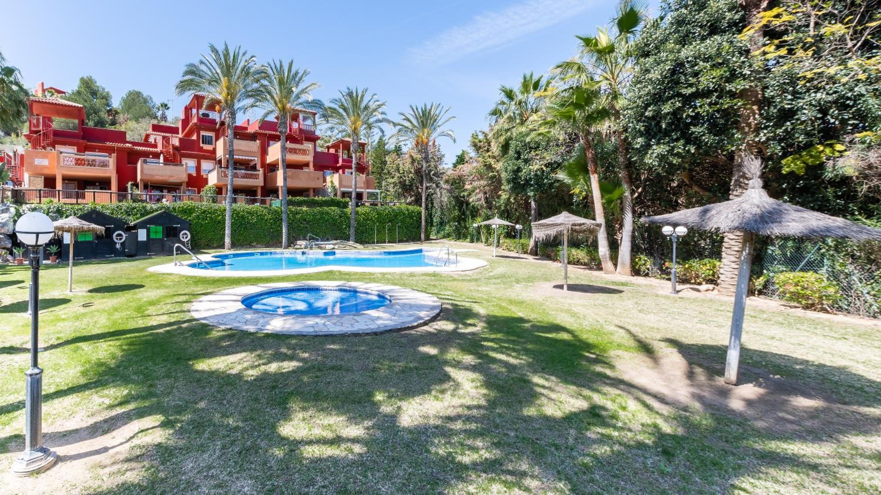 Reserva de Marbella
