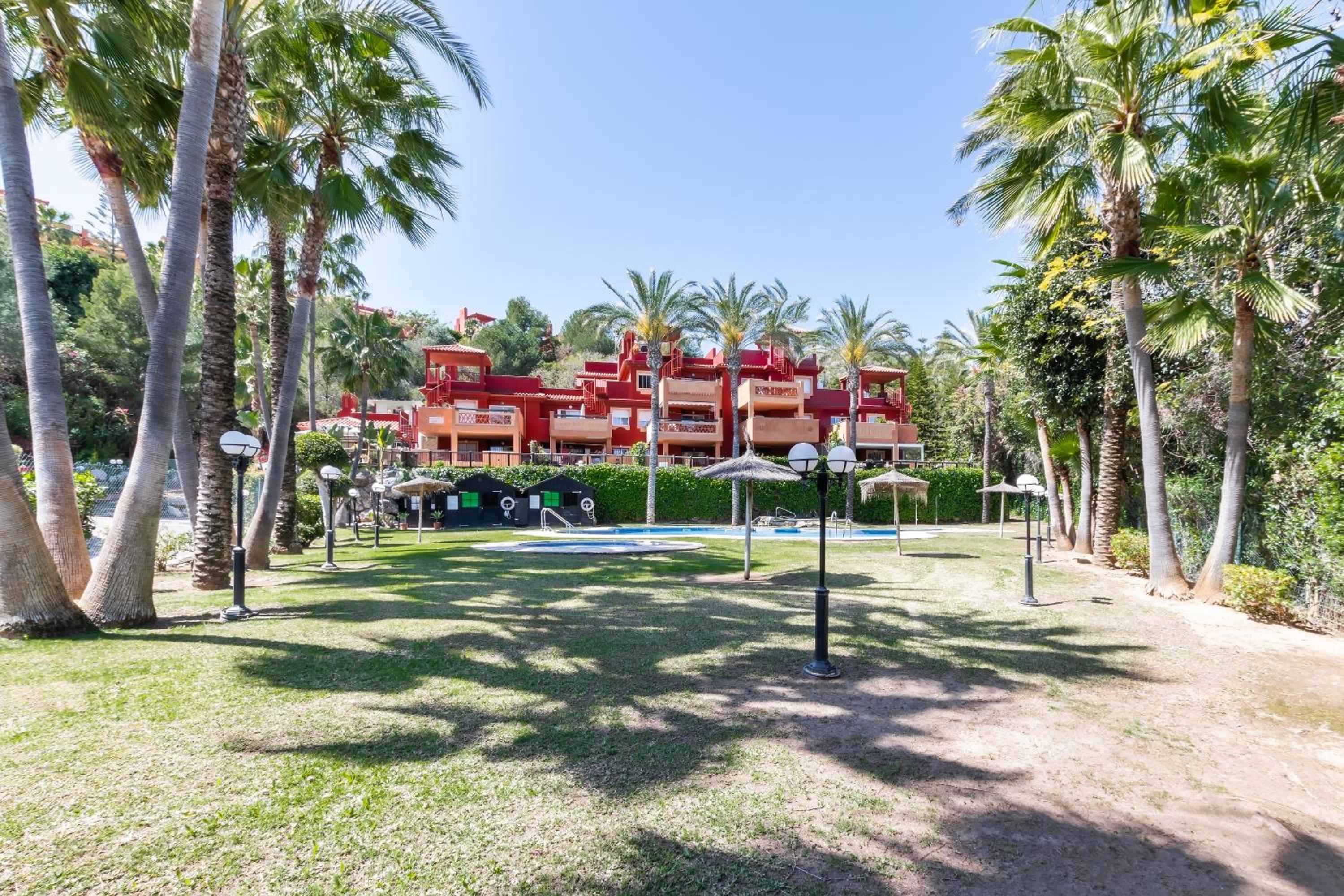 Reserva de Marbella