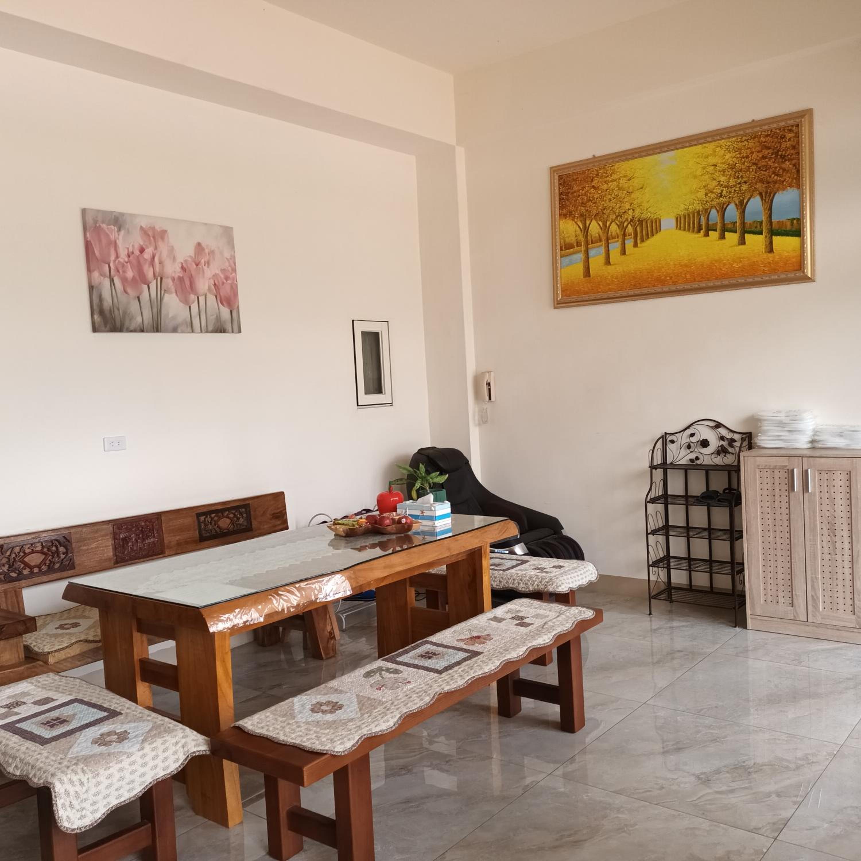 Huitaro Homestay