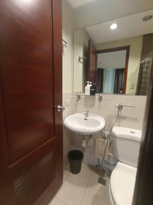 Spacious Studio Apartment B506