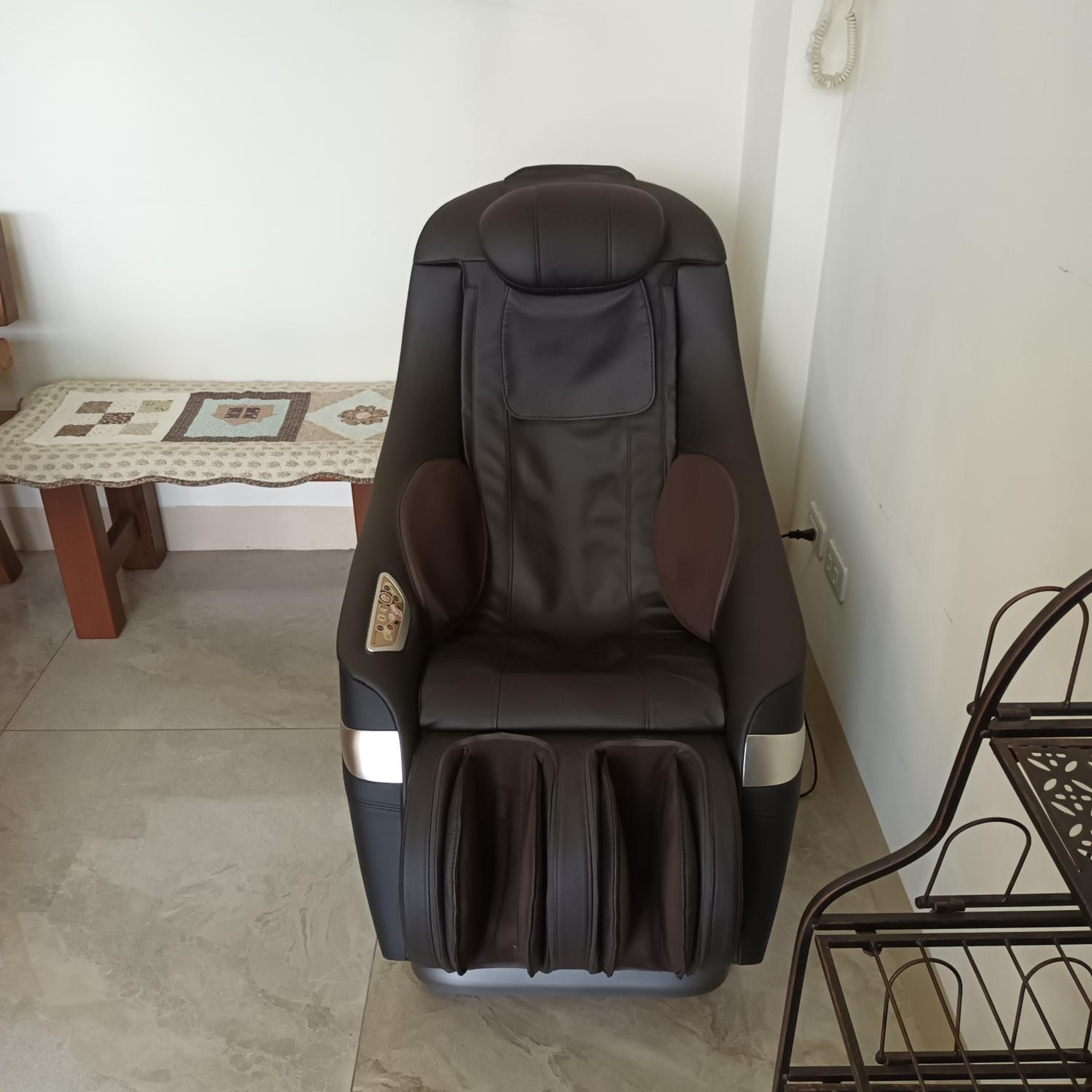 Huitaro Homestay