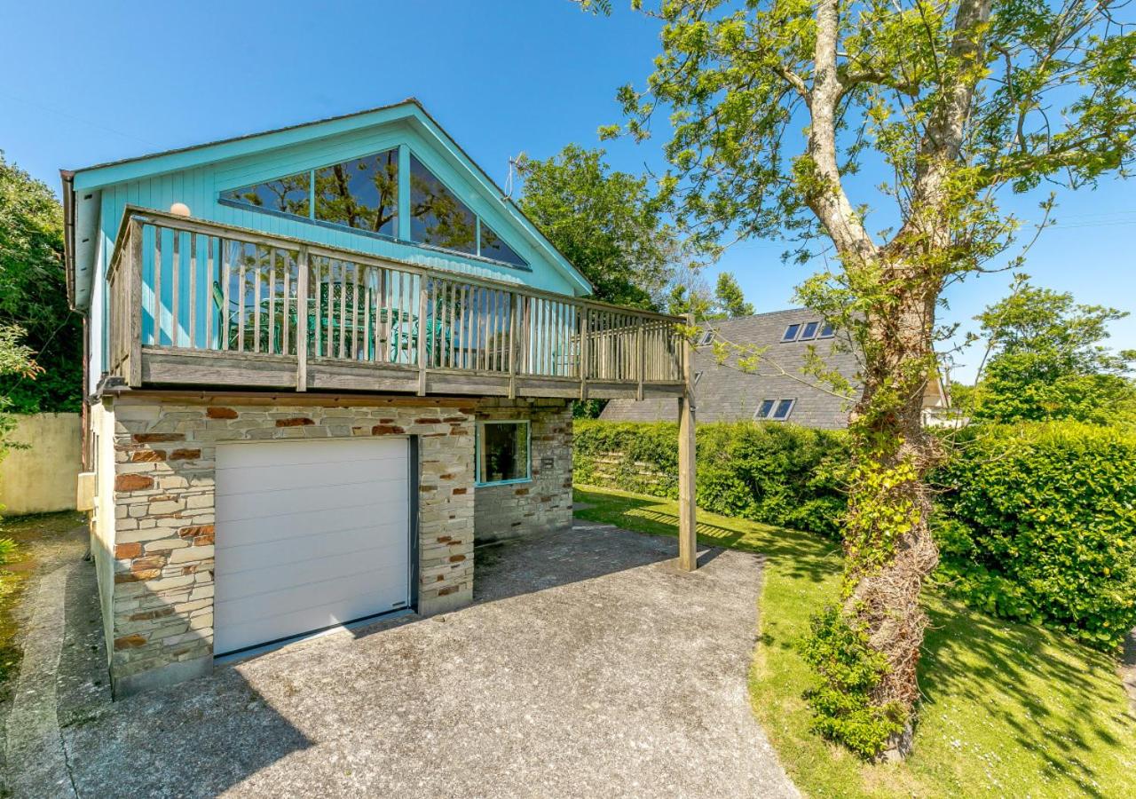 3 Bed in Wadebridge oc-p00427