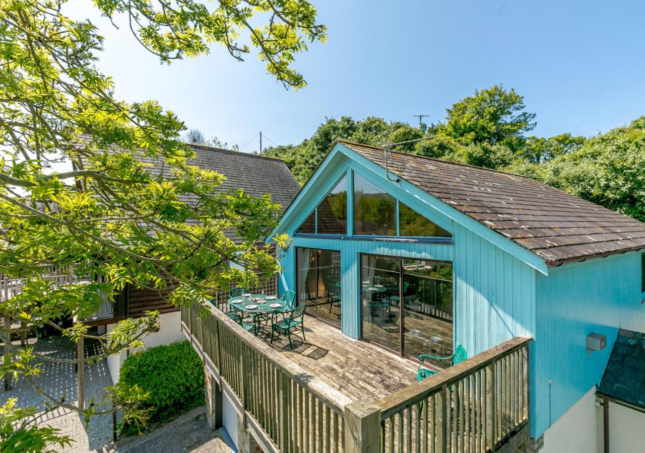 3 Bed in Wadebridge oc-p00427