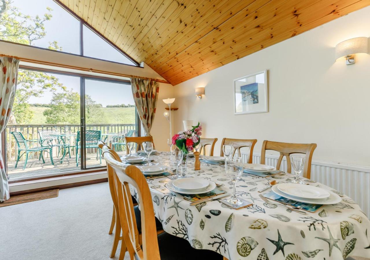 3 Bed in Wadebridge oc-p00427