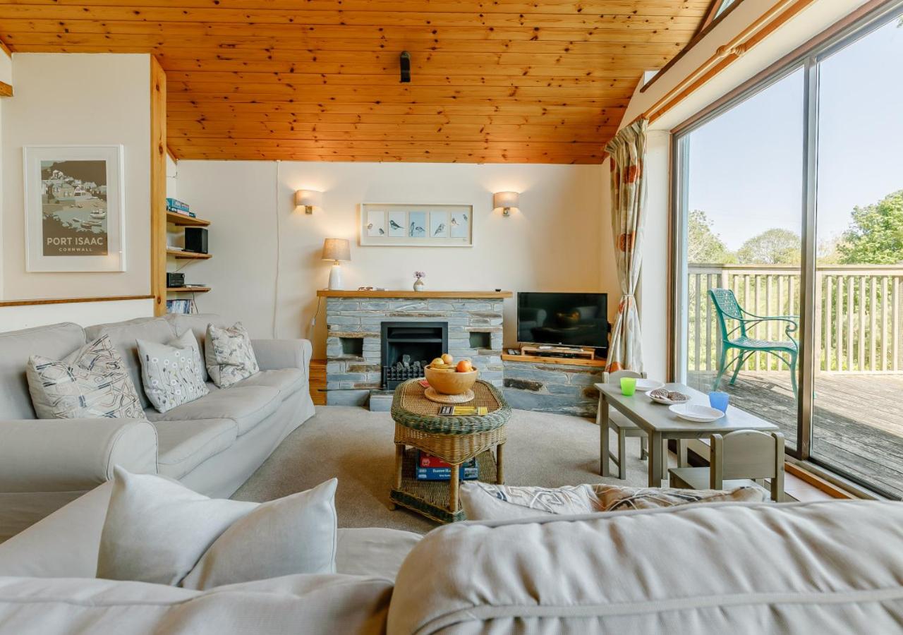 3 Bed in Wadebridge oc-p00427